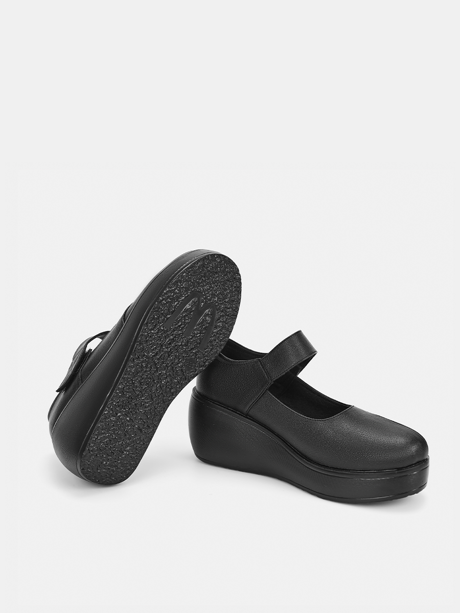 MO630 - Giày nữ đế bằng 7cm_thumbnail_3