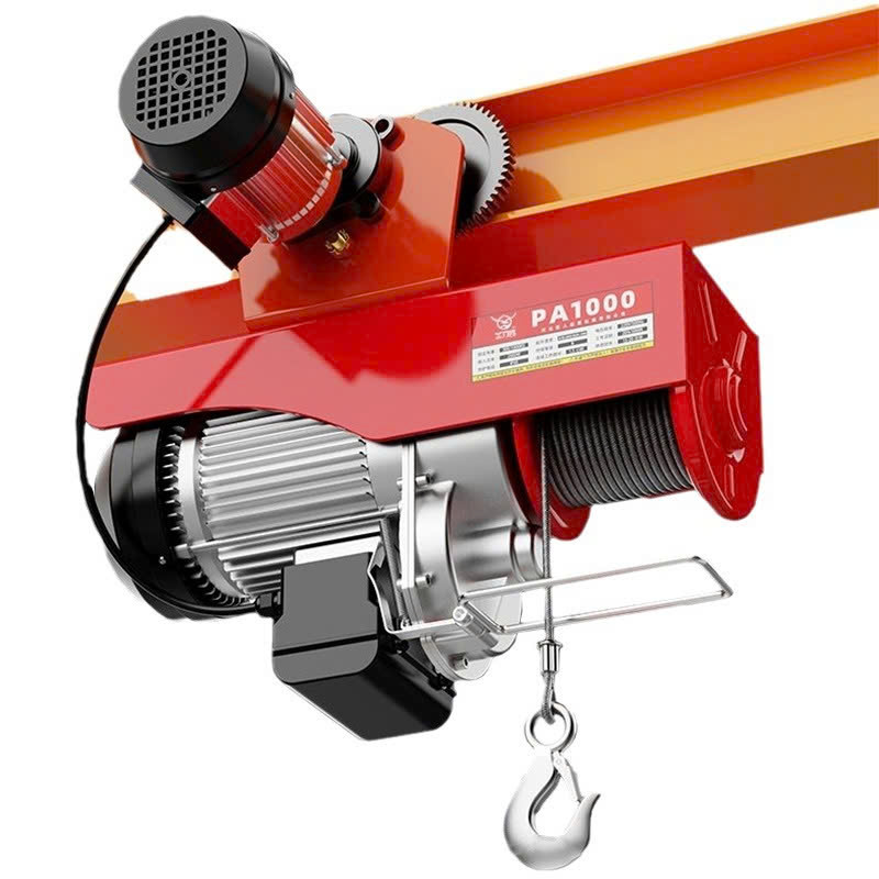 Combo Tời + con chạy trên ray thép I_thumbnail_13