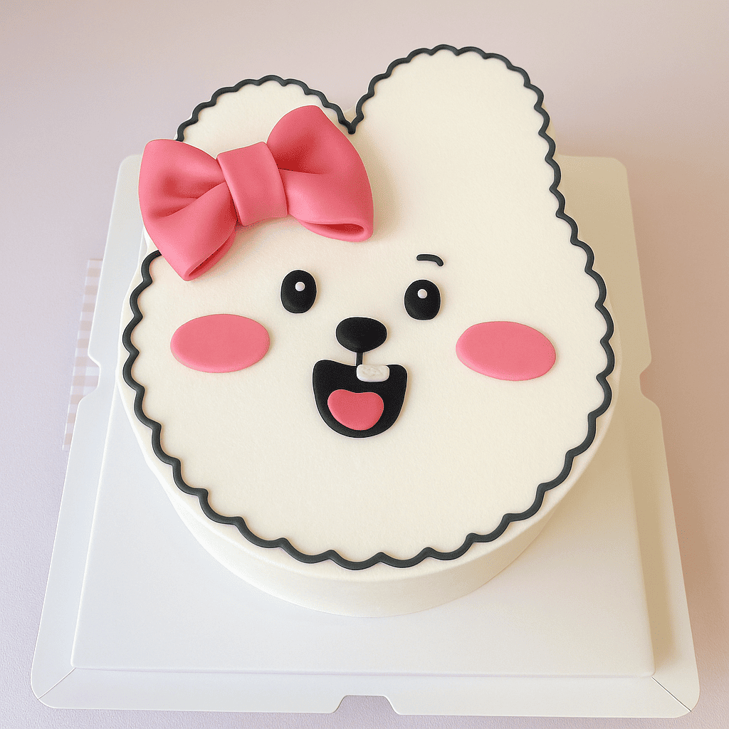 Bánh kem Hàn Quốc_0