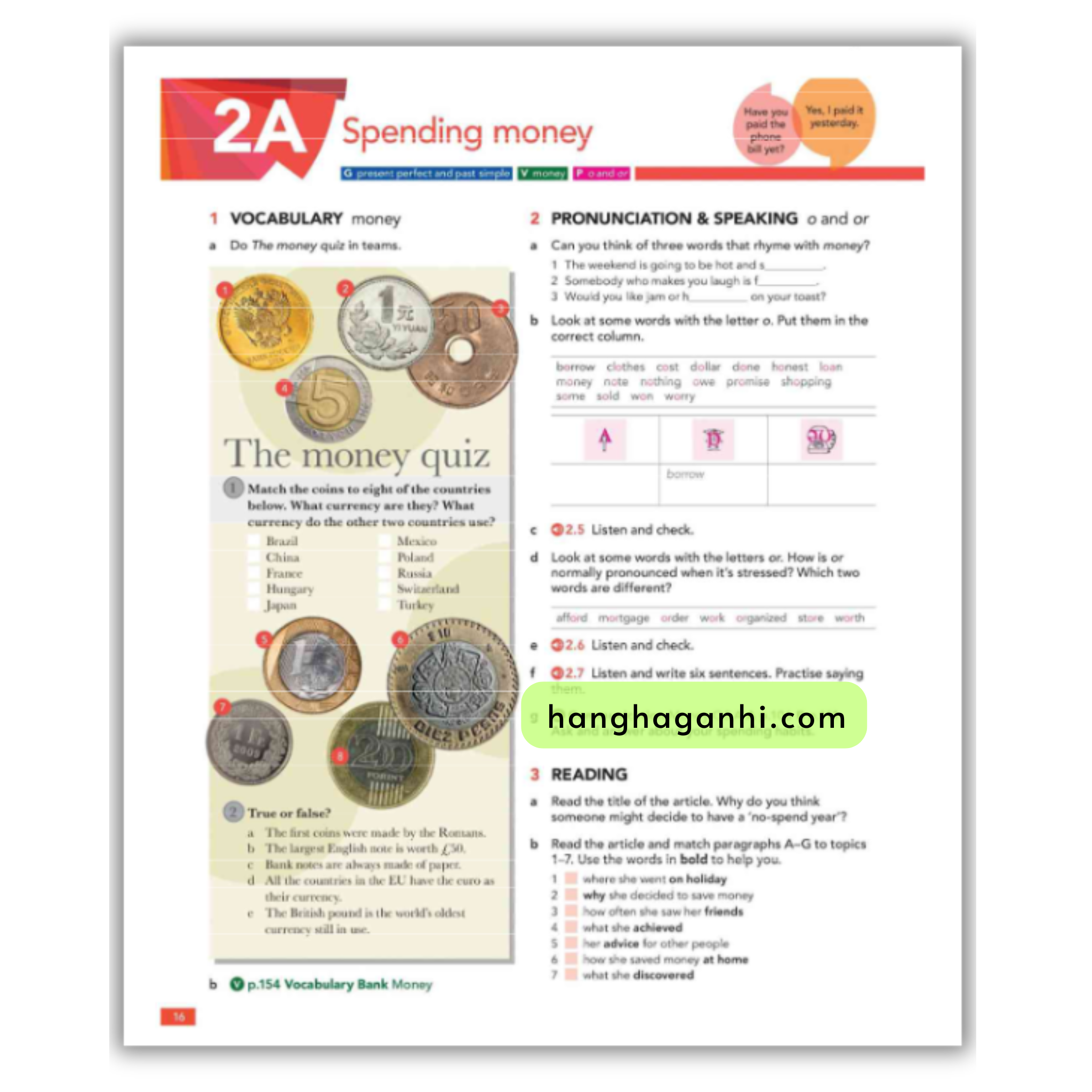 English File: Intermediate Student’s Book (Fourth Edition)_thumbnail_9