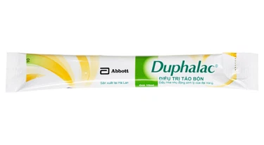 Duphalac Abbott ( 20 gói x 15ml )_thumbnail_1