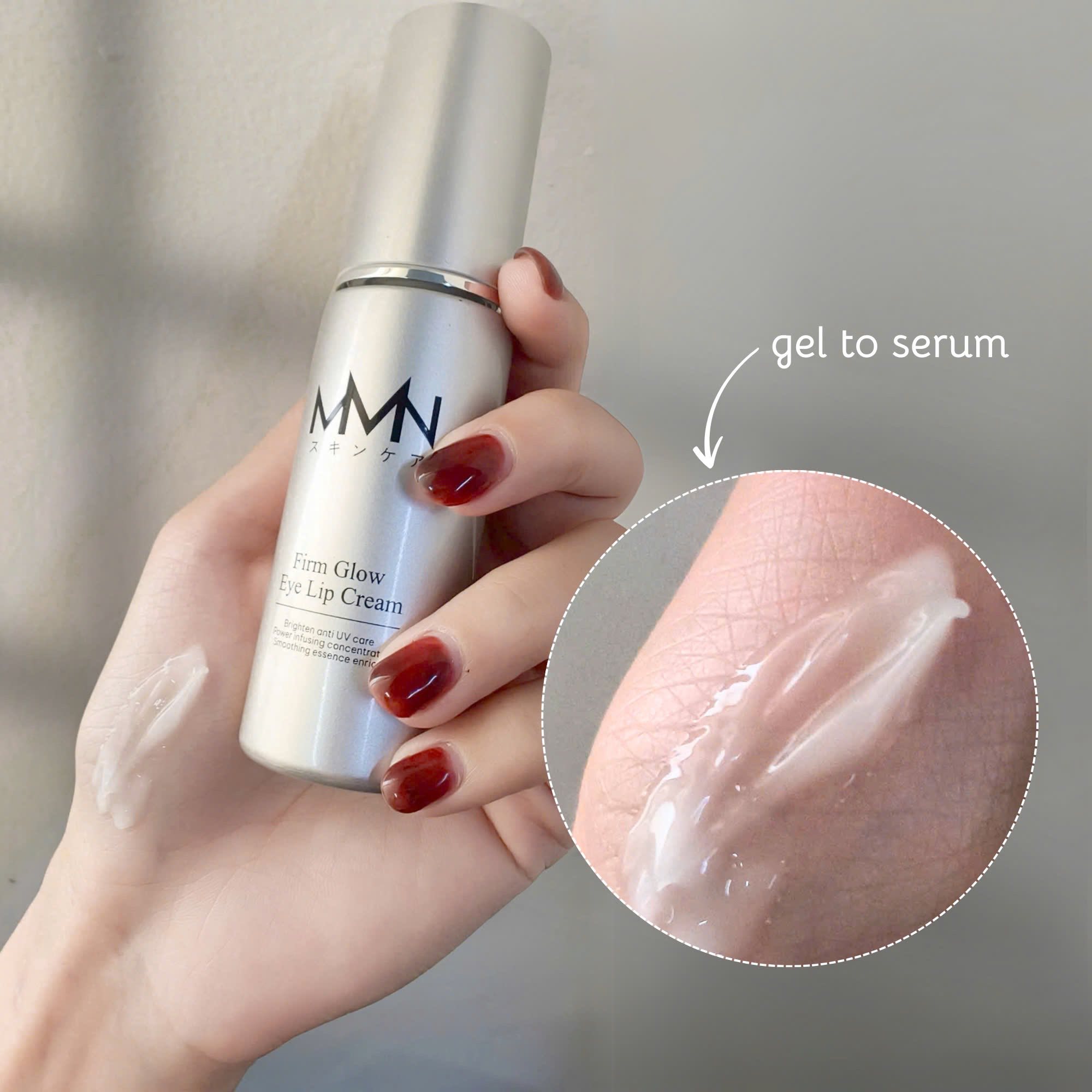 SERUM GIẢM THÂM XOÁ NHĂN MẮT MÔI MMN - FREESHIP_thumbnail_4