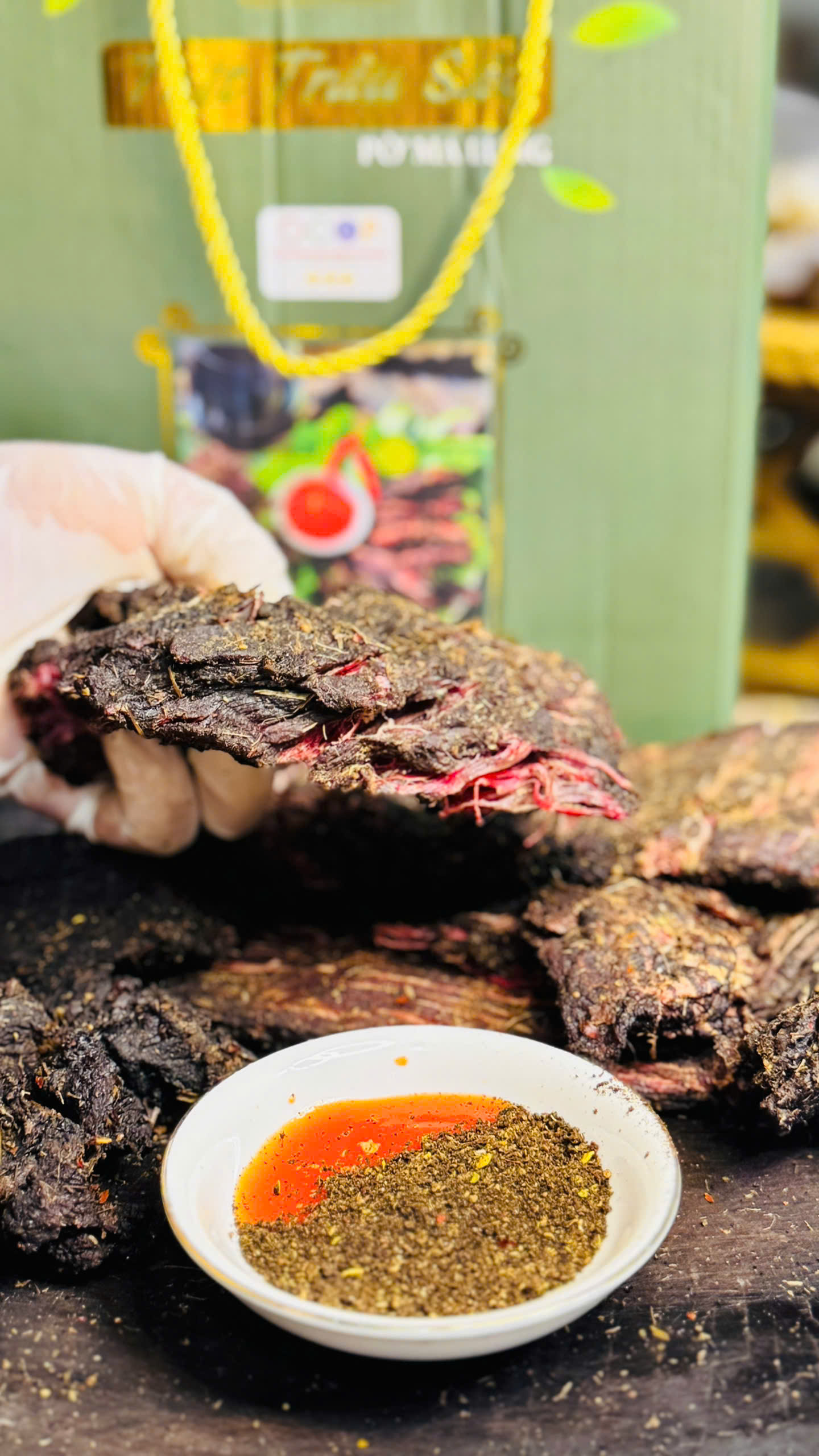 10 món đặc sản Tây Bắc độc đáo, mang đậm hương vị núi rừng