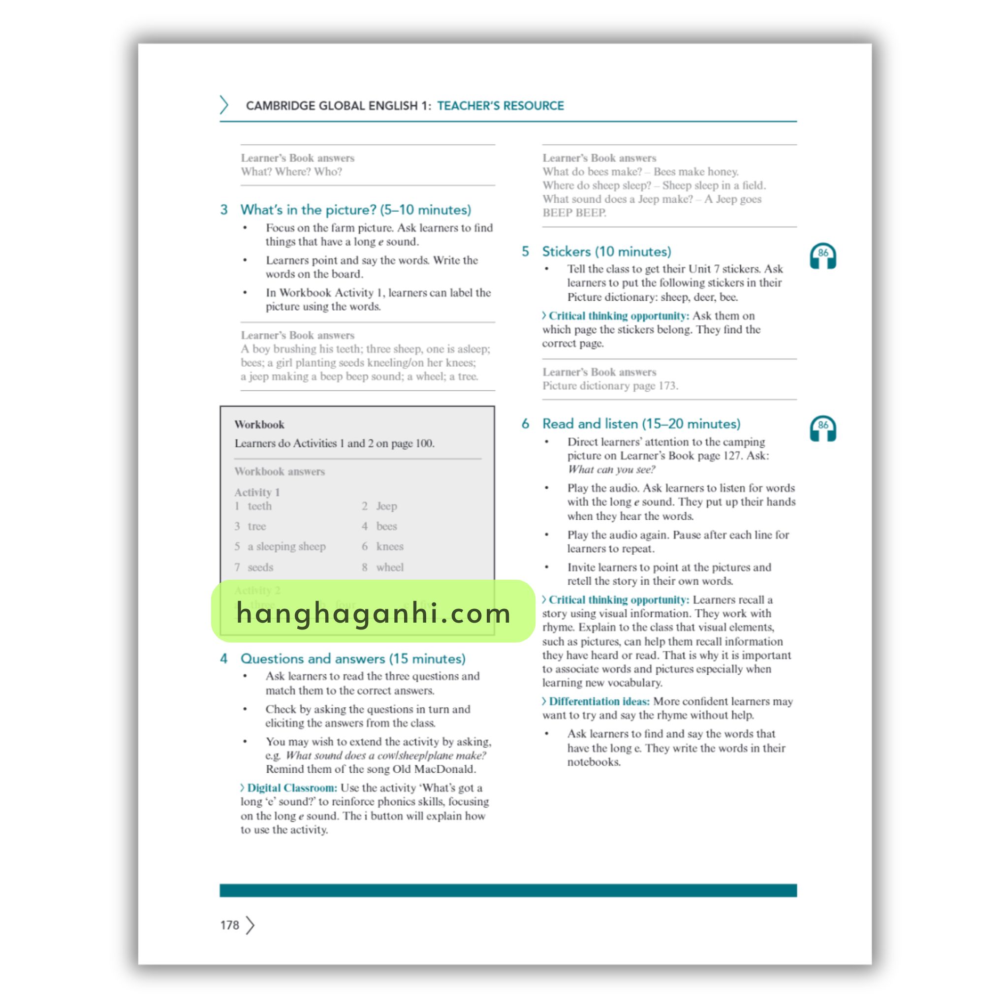 Cambridge Level 1 Global English Teacher's Resource 2nd Edition 2021_thumbnail_2