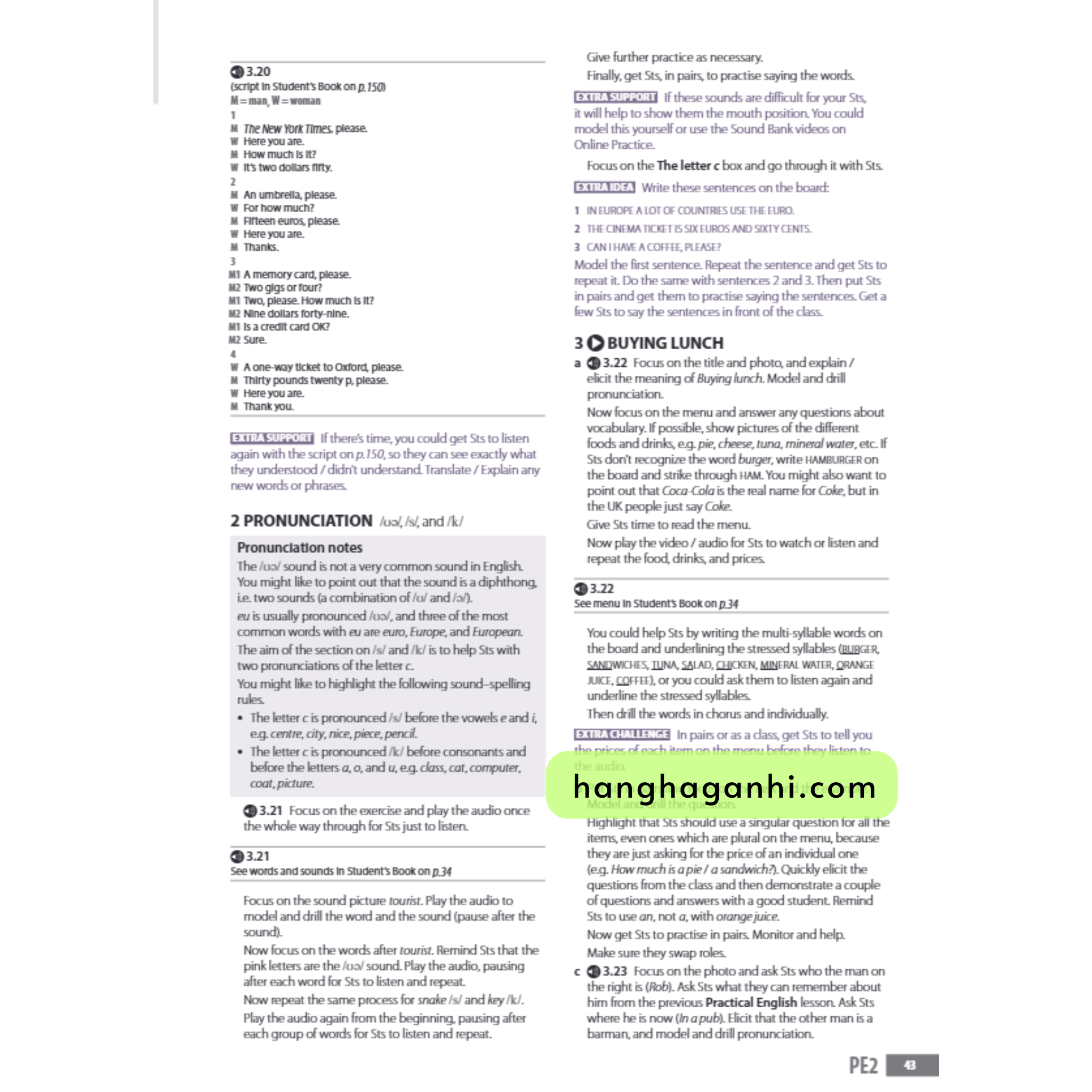 English File: Beginner Teacher’s Book (Fourth Edition)_thumbnail_12