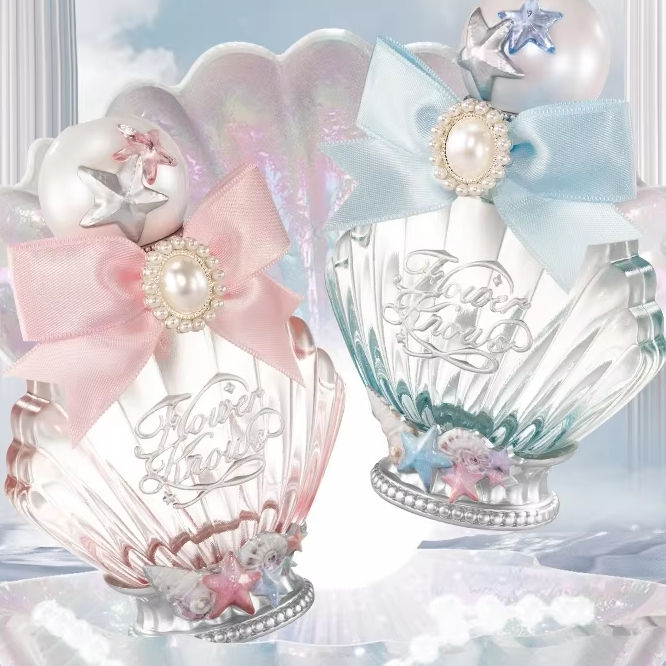 Flower Knows Shell's Jewel Perfume_thumbnail_4