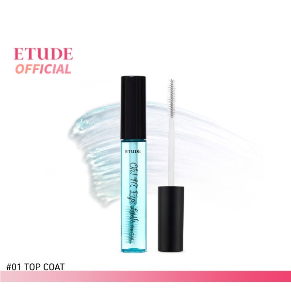 ETUDE Oh My Lash Top Coat (10 g)_thumbnail_3