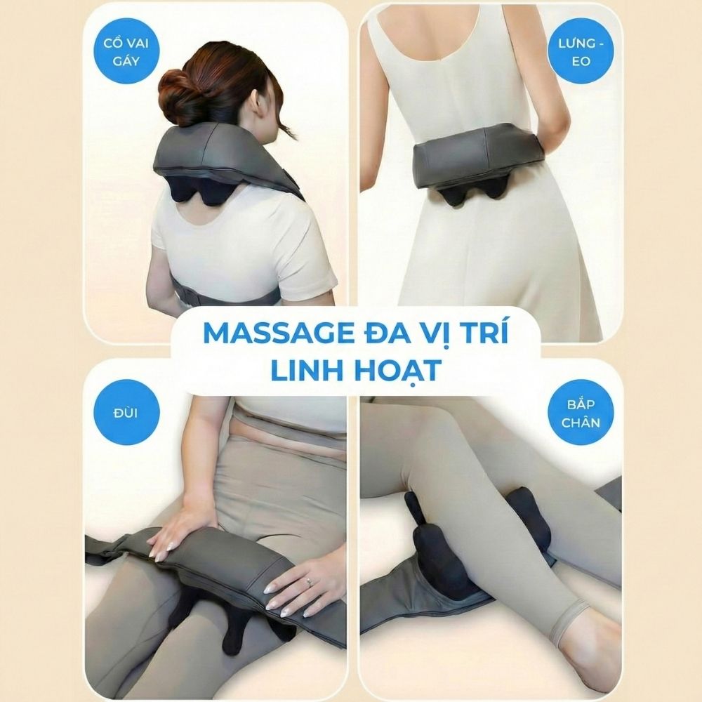 Máy massage cổ vai gáy Kachi MK395_thumbnail_7