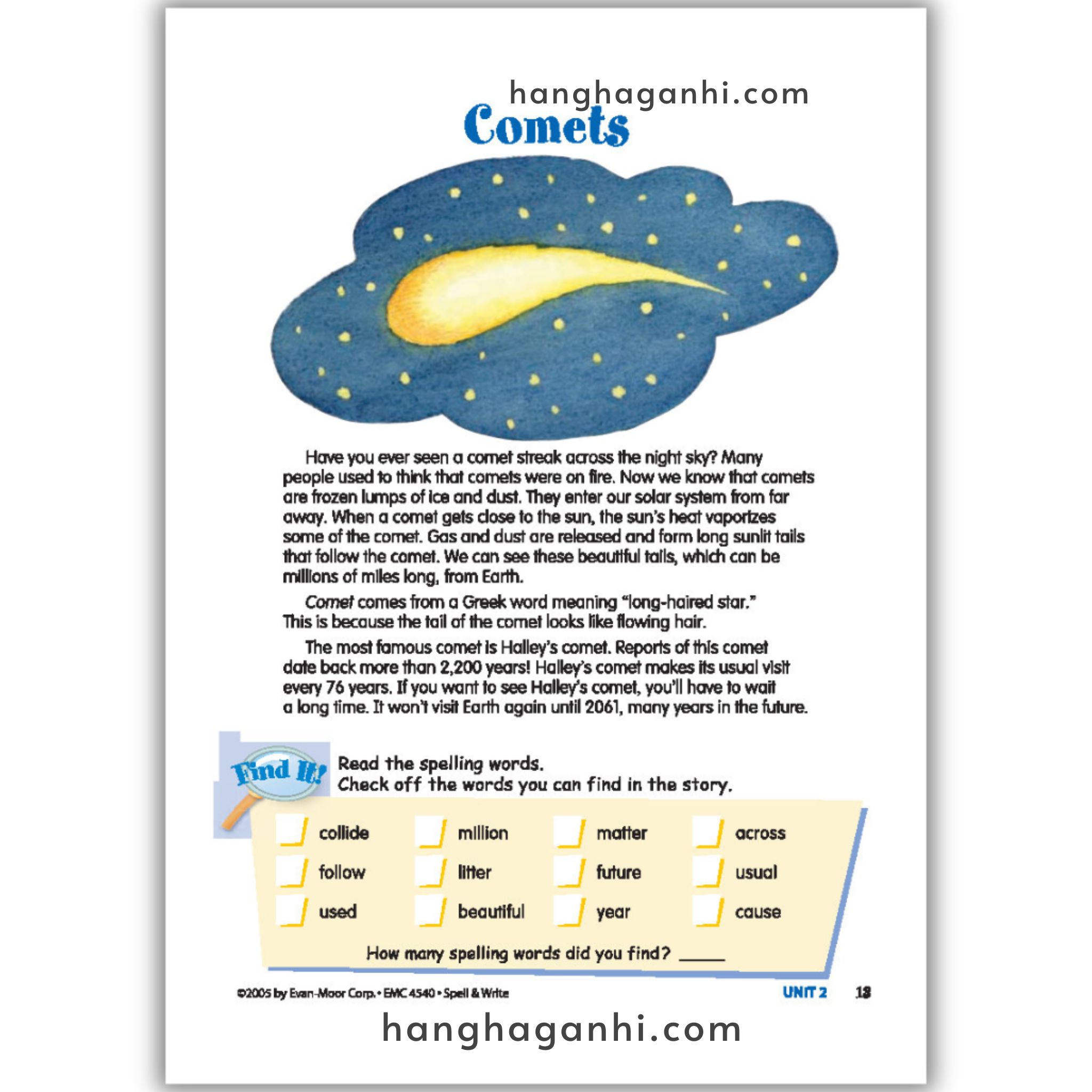 Skill Sharpeners Spell & Write Grade 4_thumbnail_12