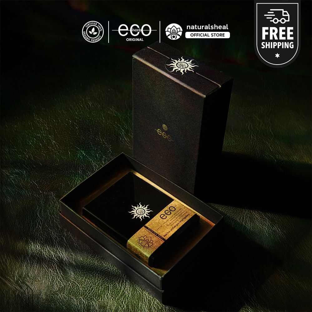 Signature Edition - Thanh thảo mộc Eco Herb - Premium | Natural's Heal_thumbnail_0