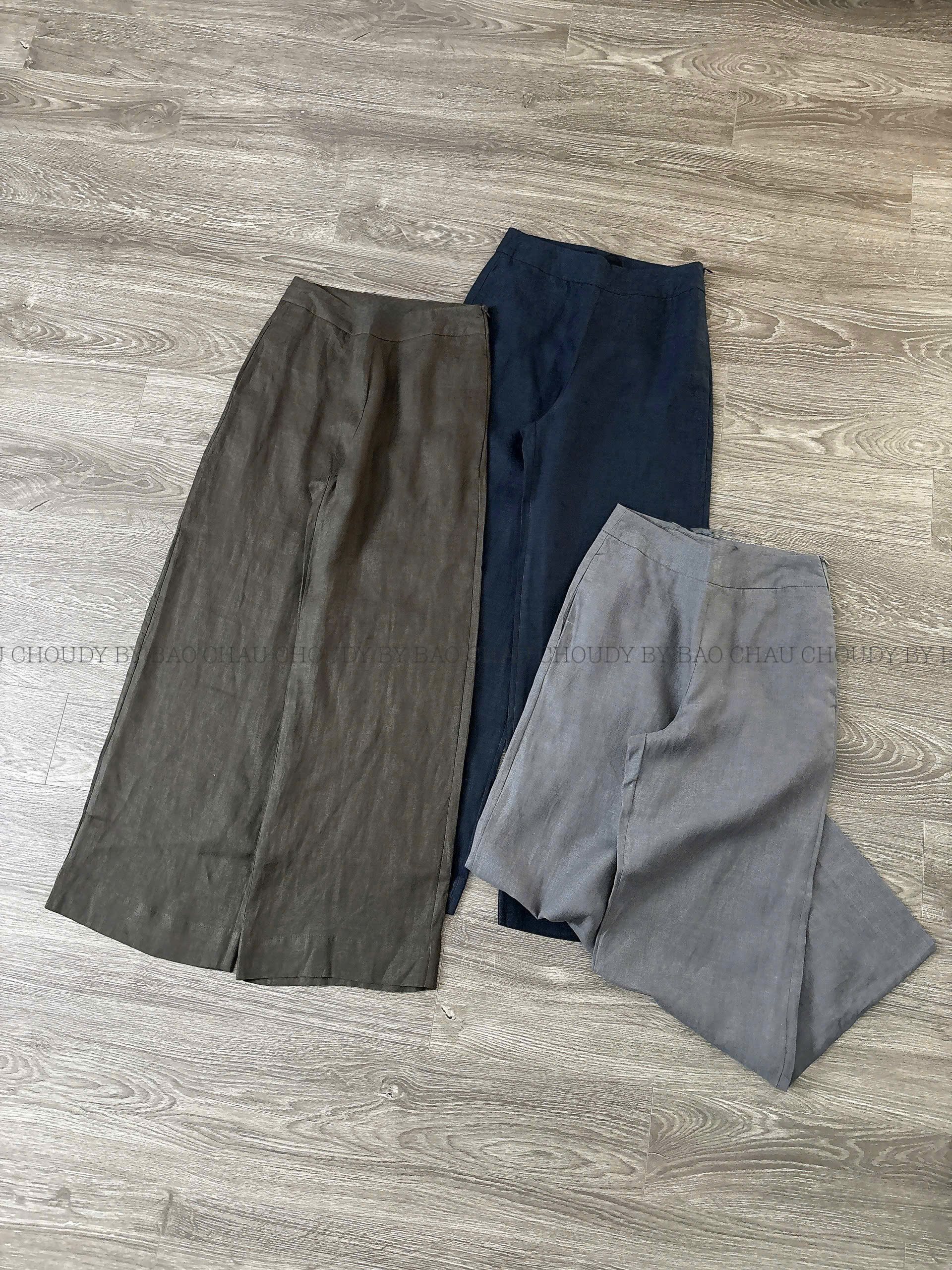 U763 QUẦN SUÔNG LINEN 3 MÀU_thumbnail_3