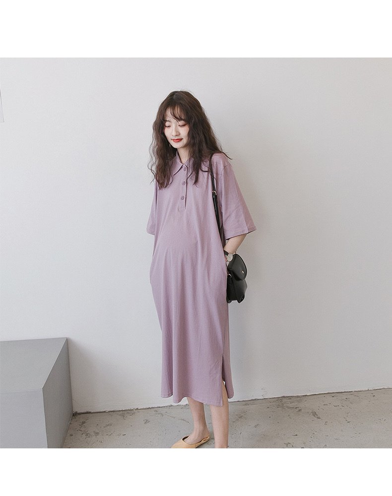 Váy bầu polo công sở HADO_thumbnail_1