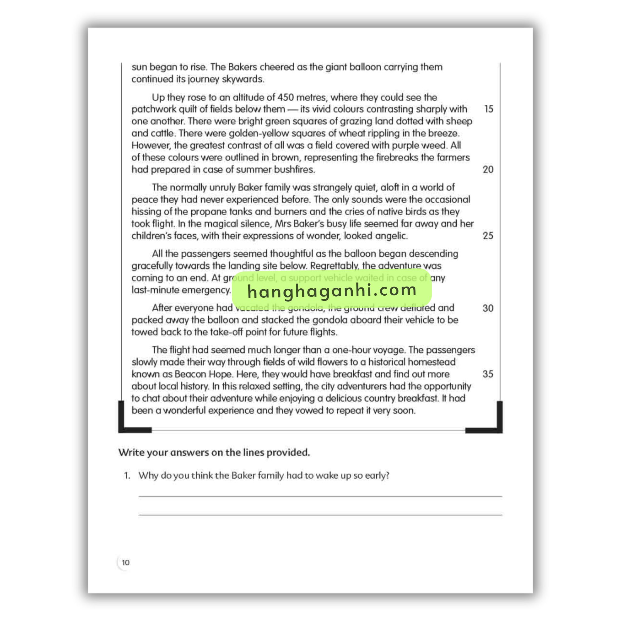 Scholastic Complete Comprehension Practice 5_thumbnail_6