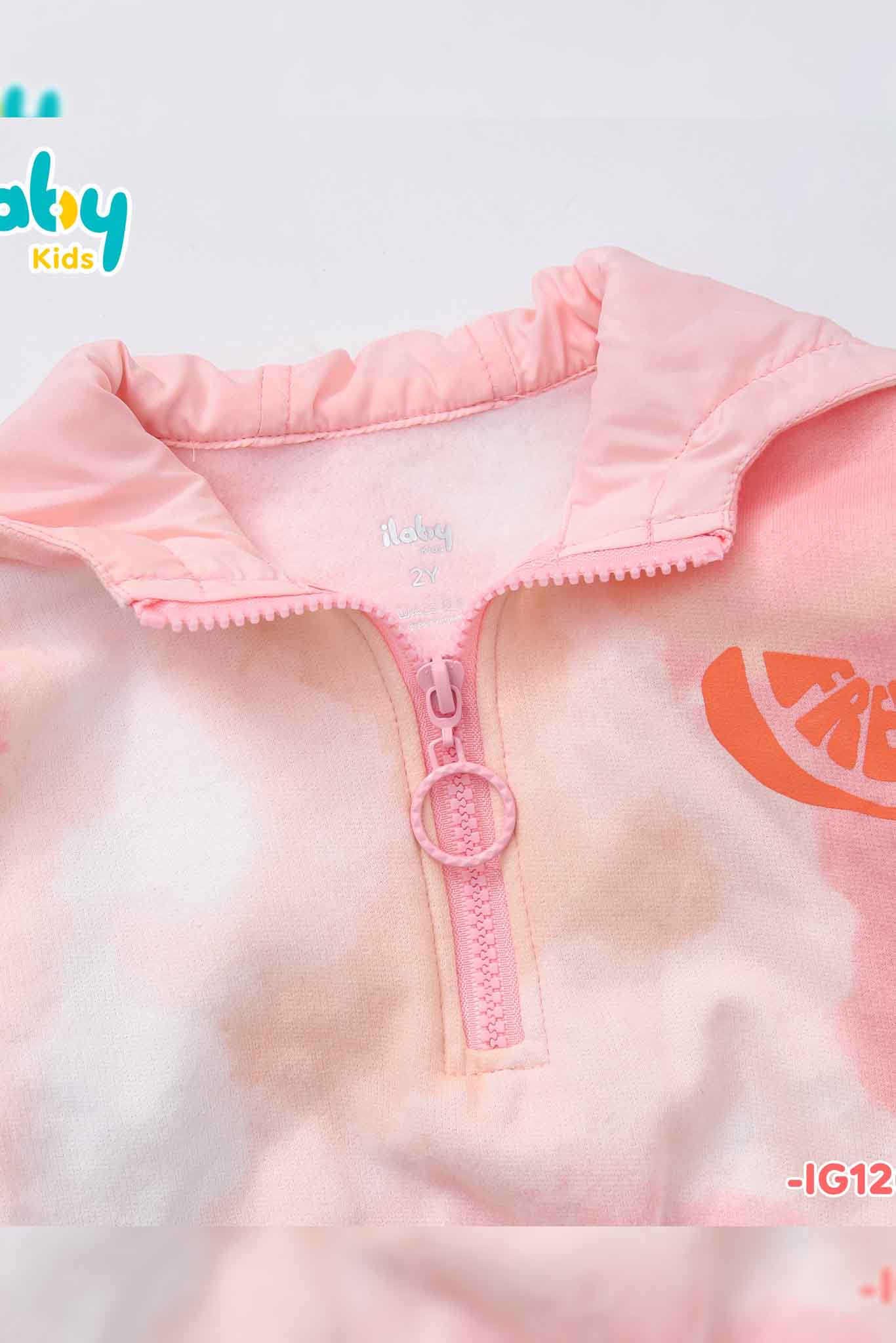 Áo nỉ short phối khoá_thumbnail_3