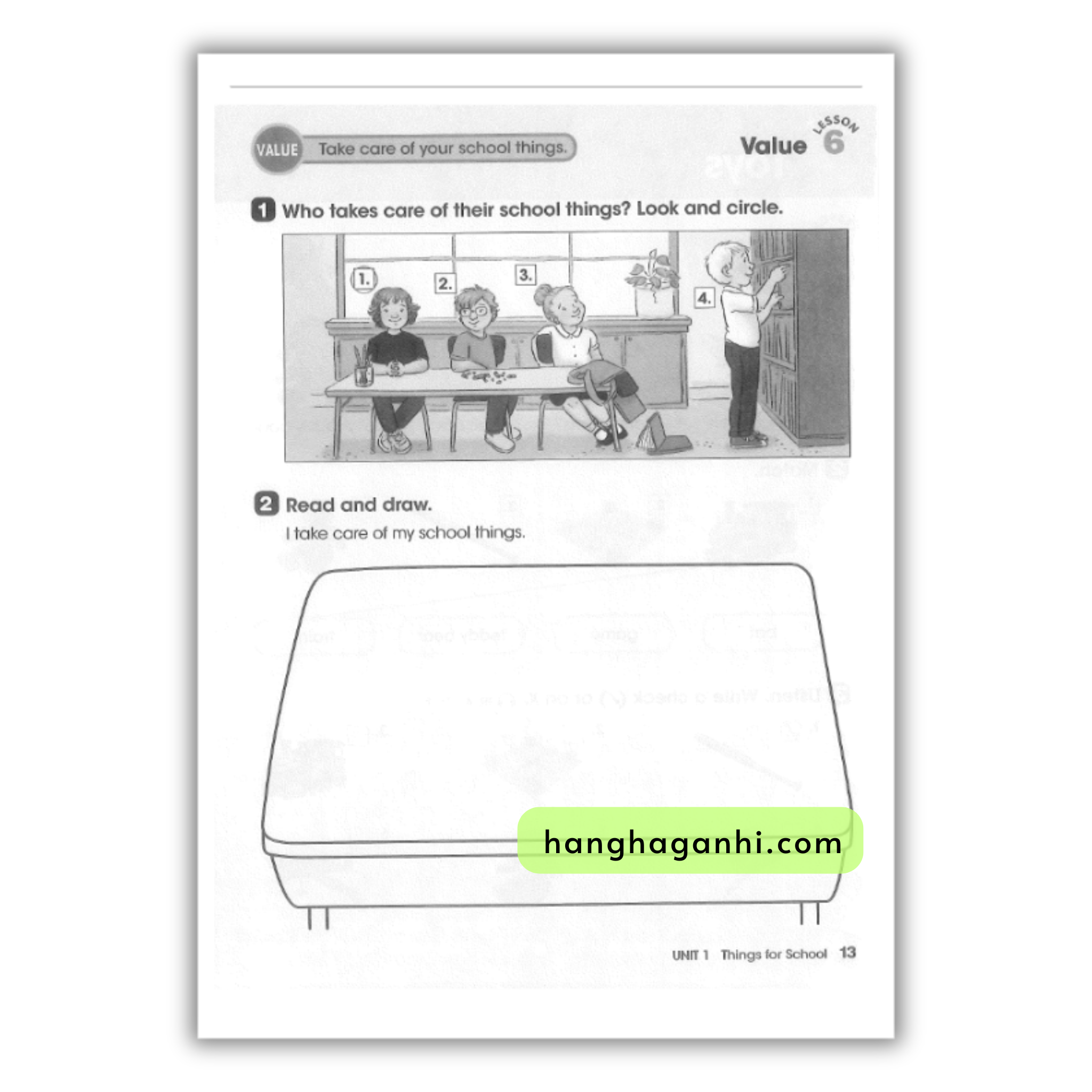 Look 1 Student’s book and Workbook_thumbnail_15