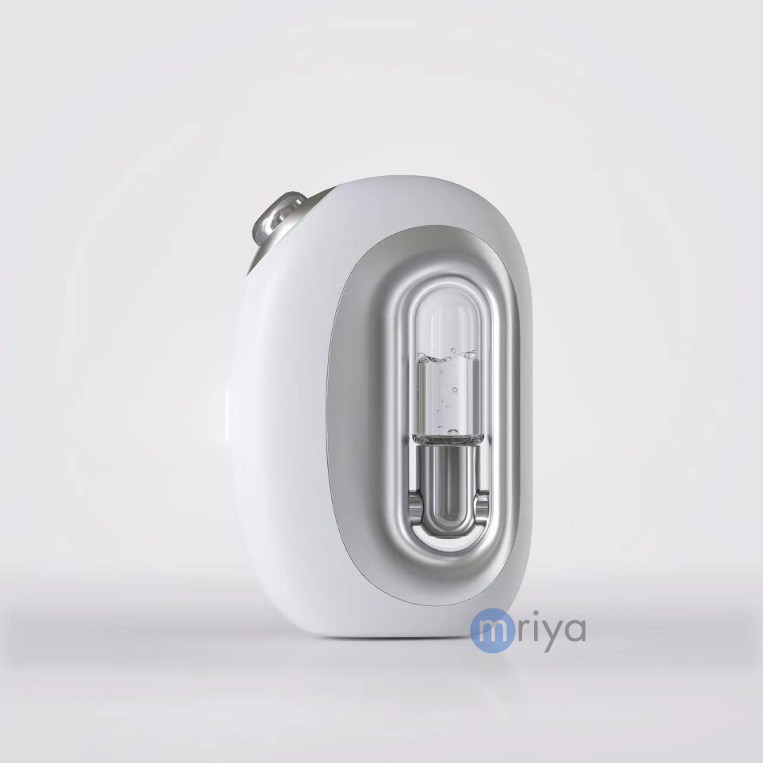 Máy phun oxy jet mini Hamust 5pro chăm sóc da dễ dàng và hiệu quả_thumbnail_6