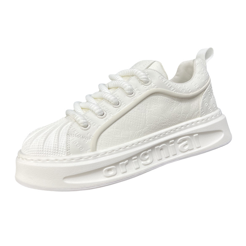 GA308 - Giày thể thao nam đế dày phong cách Âu thoáng khí mũi bảo vệ thời trang 2024_thumbnail_3