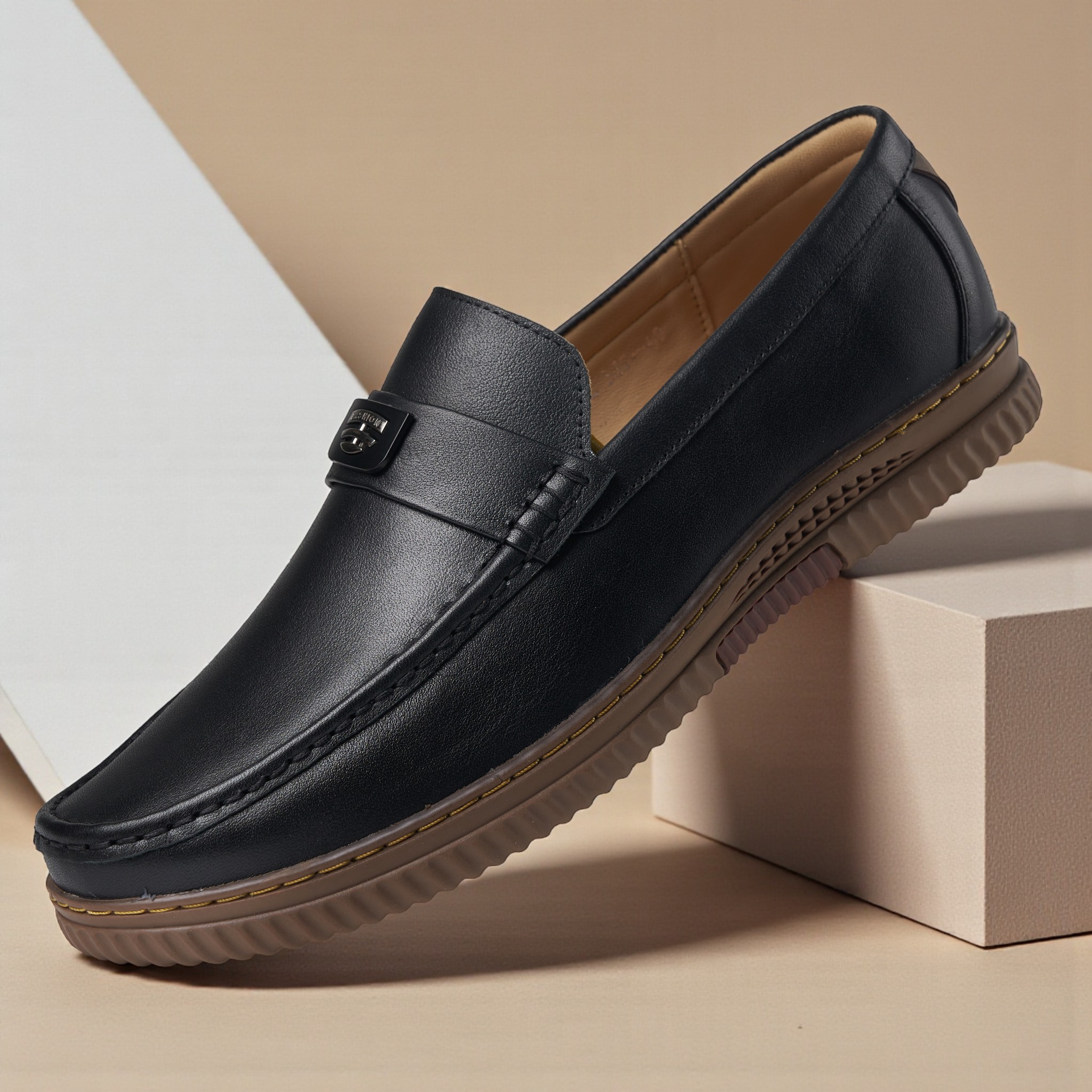 Giày Lười Nam TM-GL556