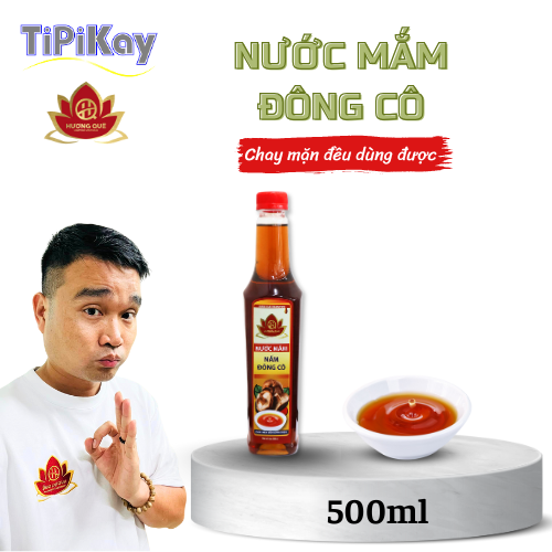 Nước Mắm Đông Cô 500ml TP500MLNMDC