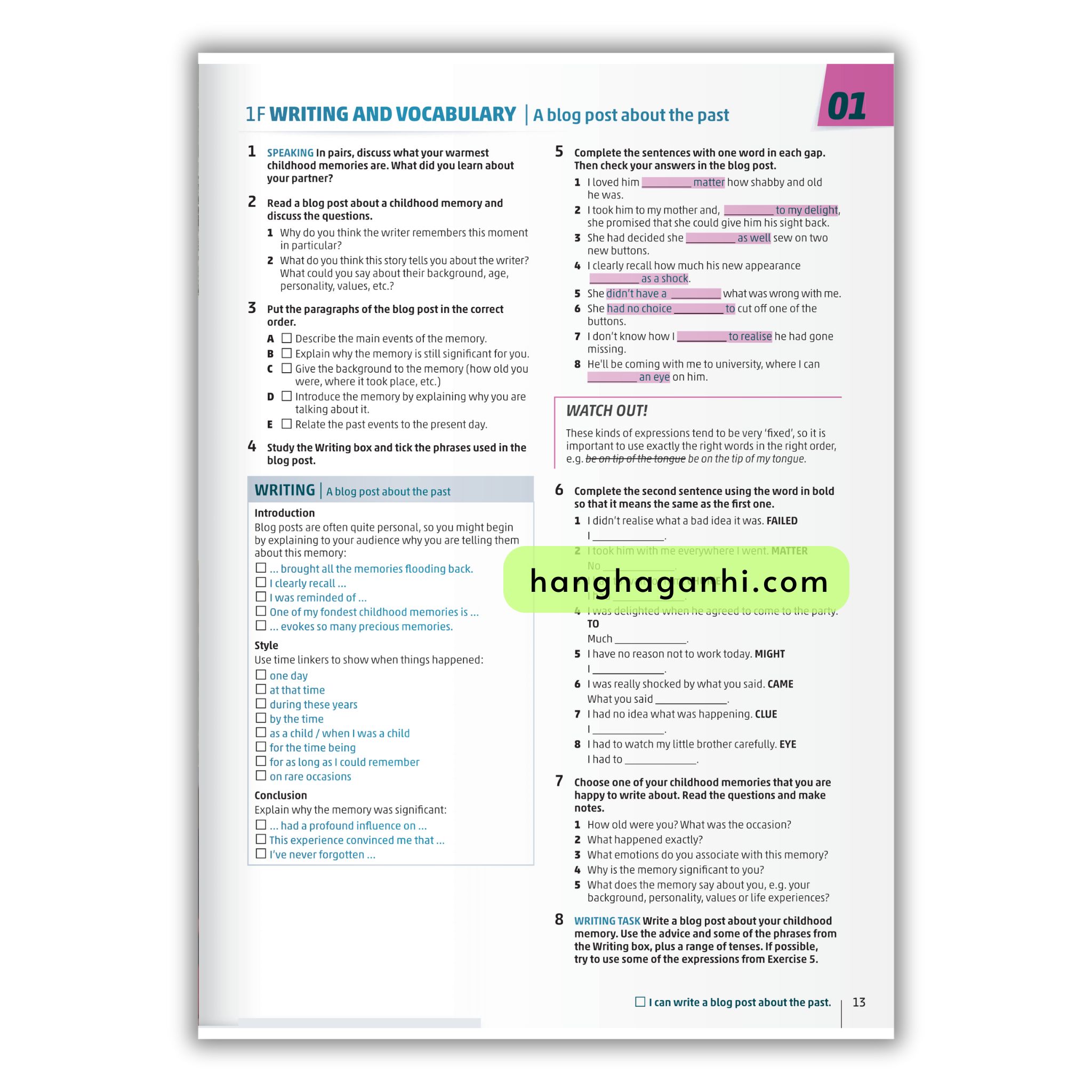 High Note 5 Student’s Book_thumbnail_7