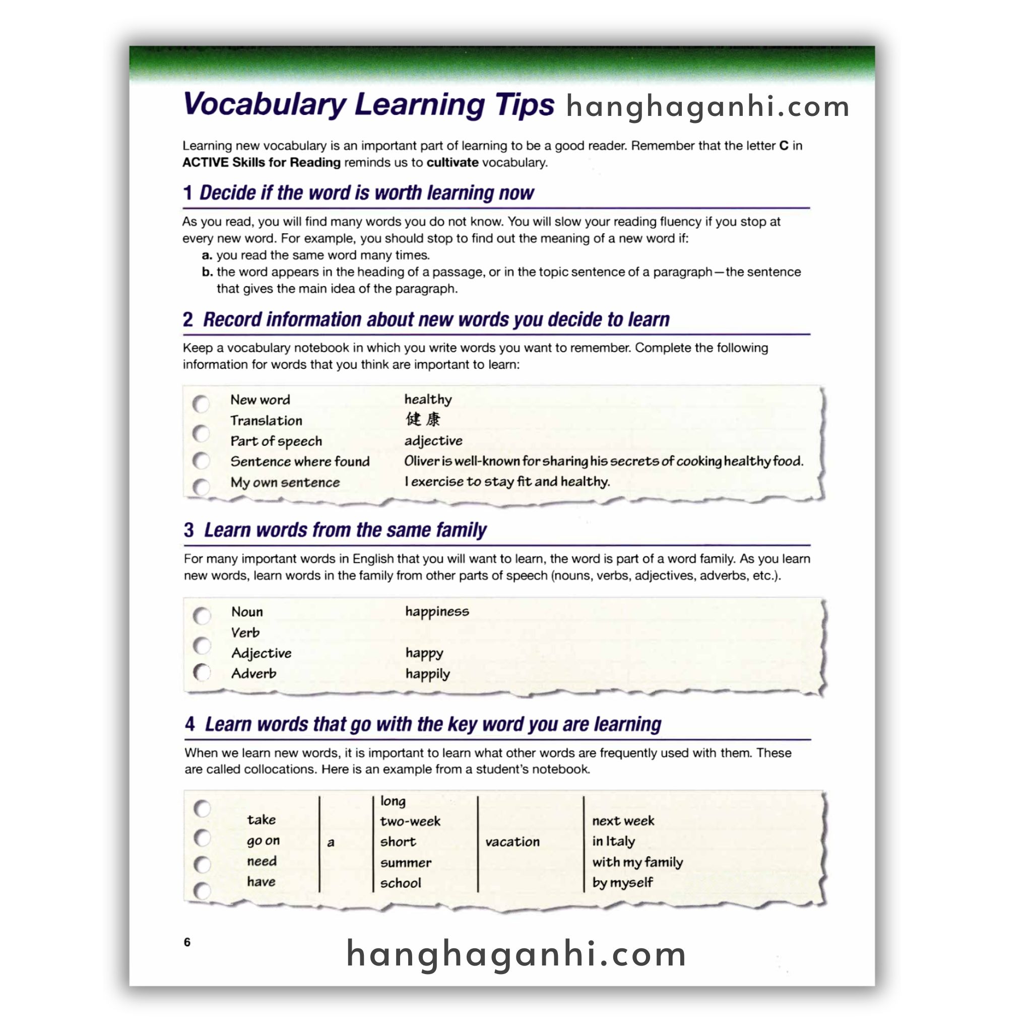 [Sách] Active Skills For Reading 3 (Third Edition)_thumbnail_7