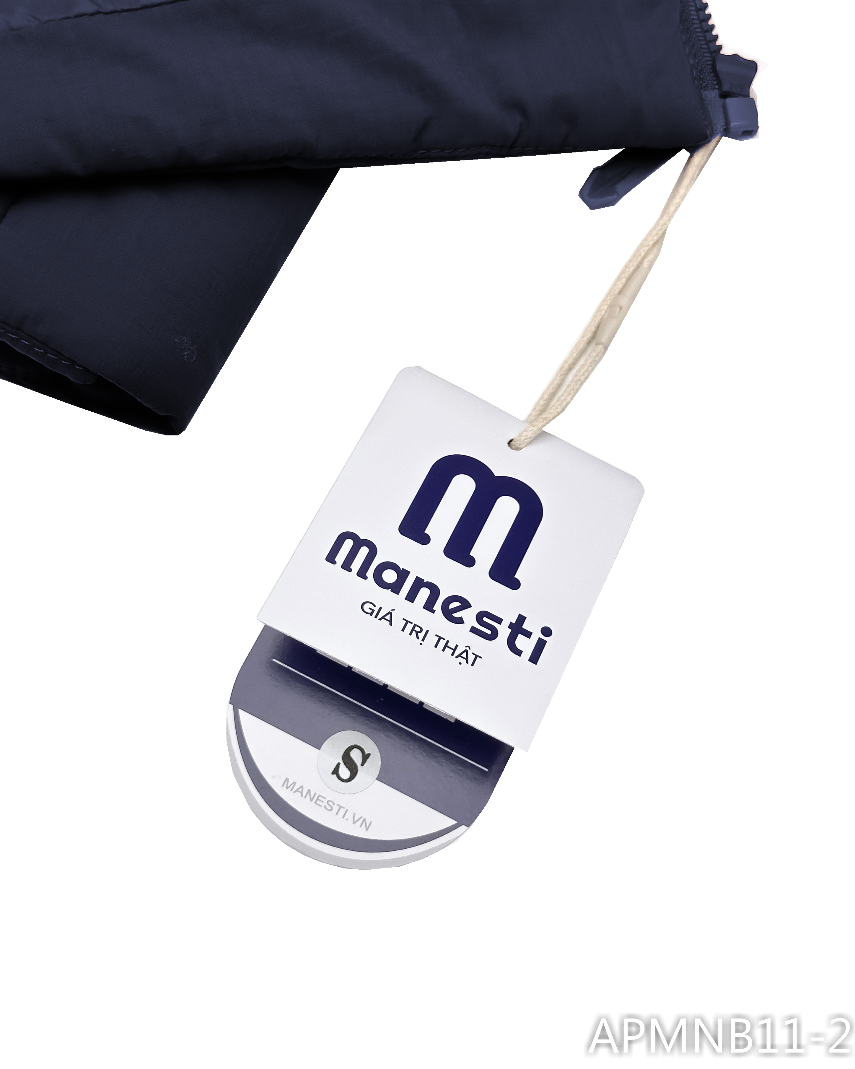 ÁO PHAO MANESTI TRẦN BÔNG CỔ TRỤ_thumbnail_16