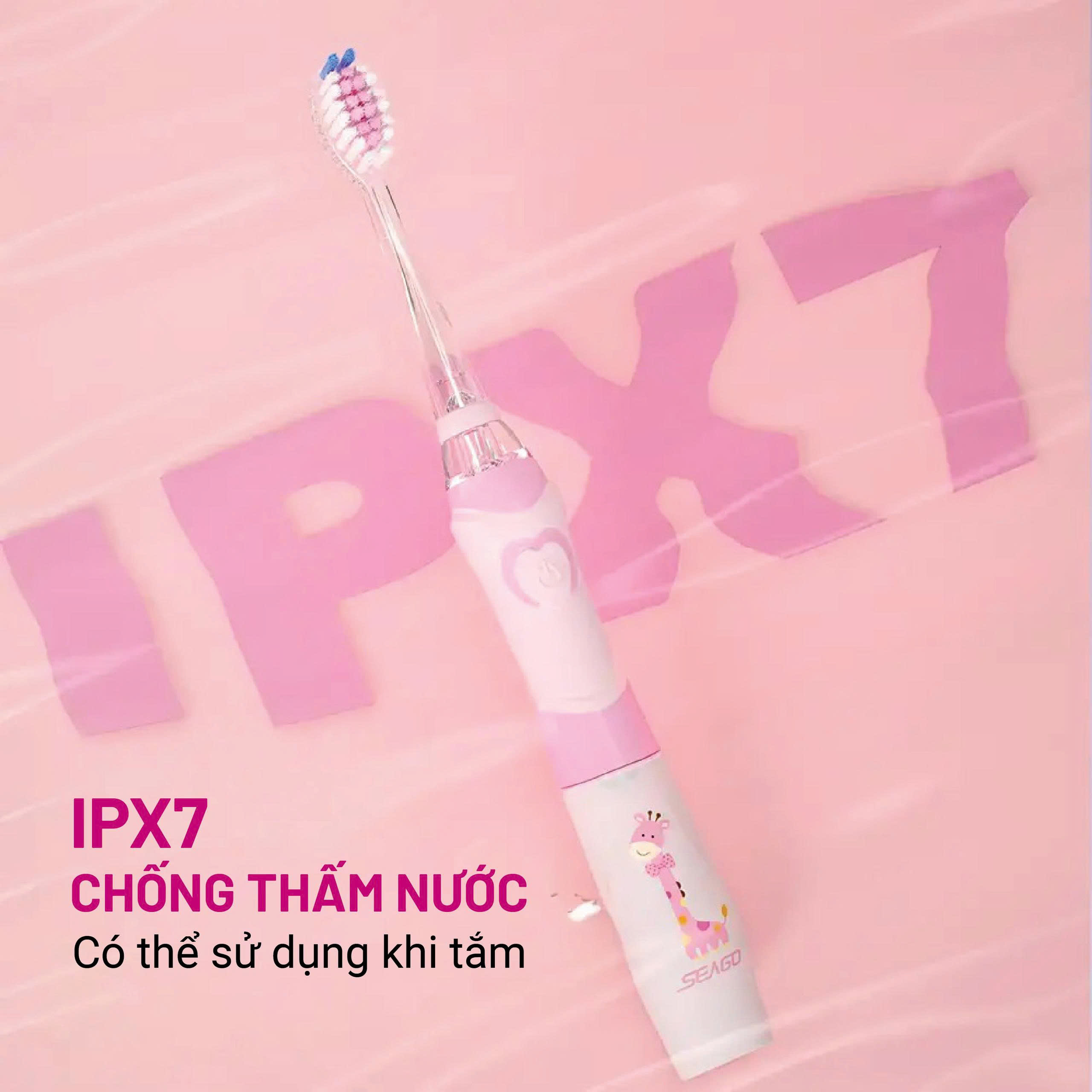 Bàn Chải Điện Trẻ Em Seago_thumbnail_6