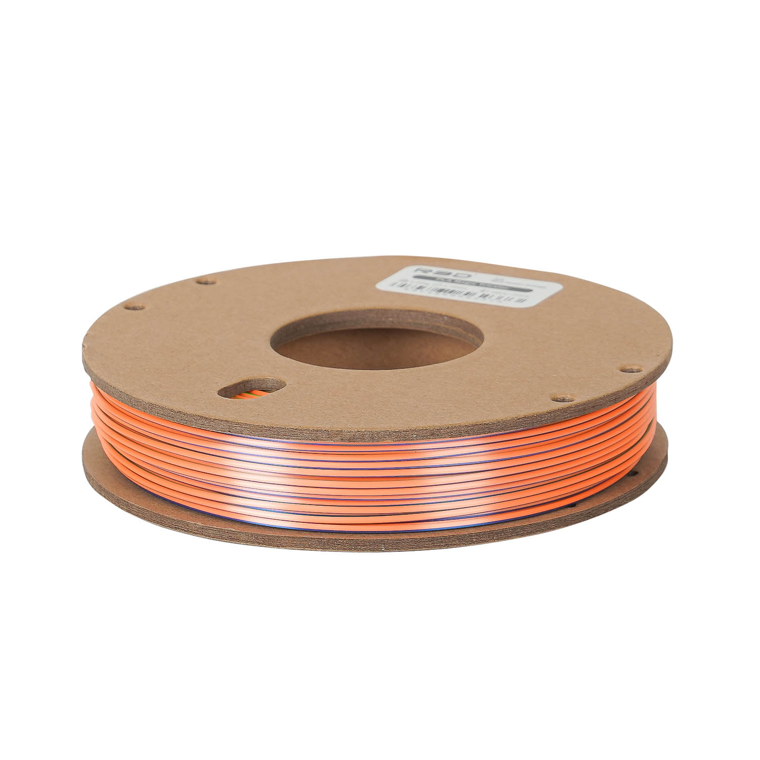 R3D PLA Tri-Color 250g - Blue Green Orange_thumbnail_2