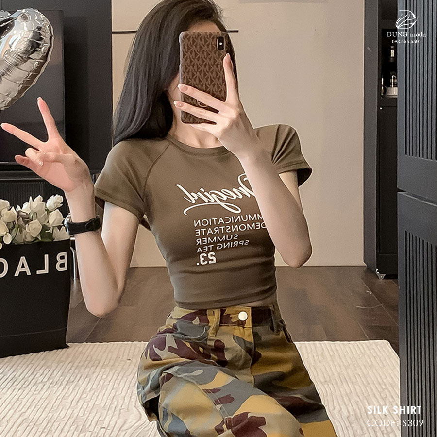 Áo Thun Quảng Châu S309 1023_thumbnail_2