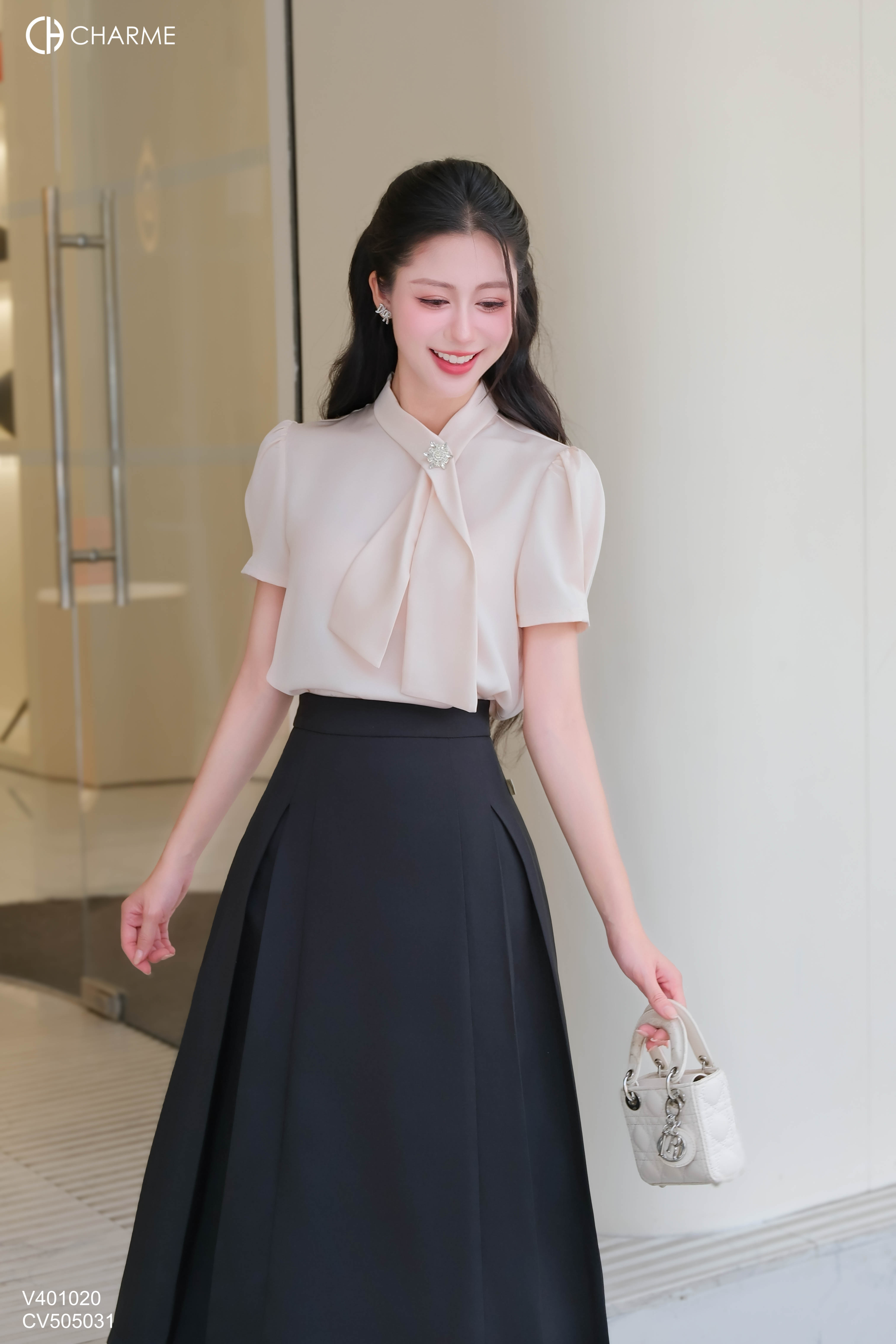 Chân váy dáng A ghép mảnh_thumbnail_2