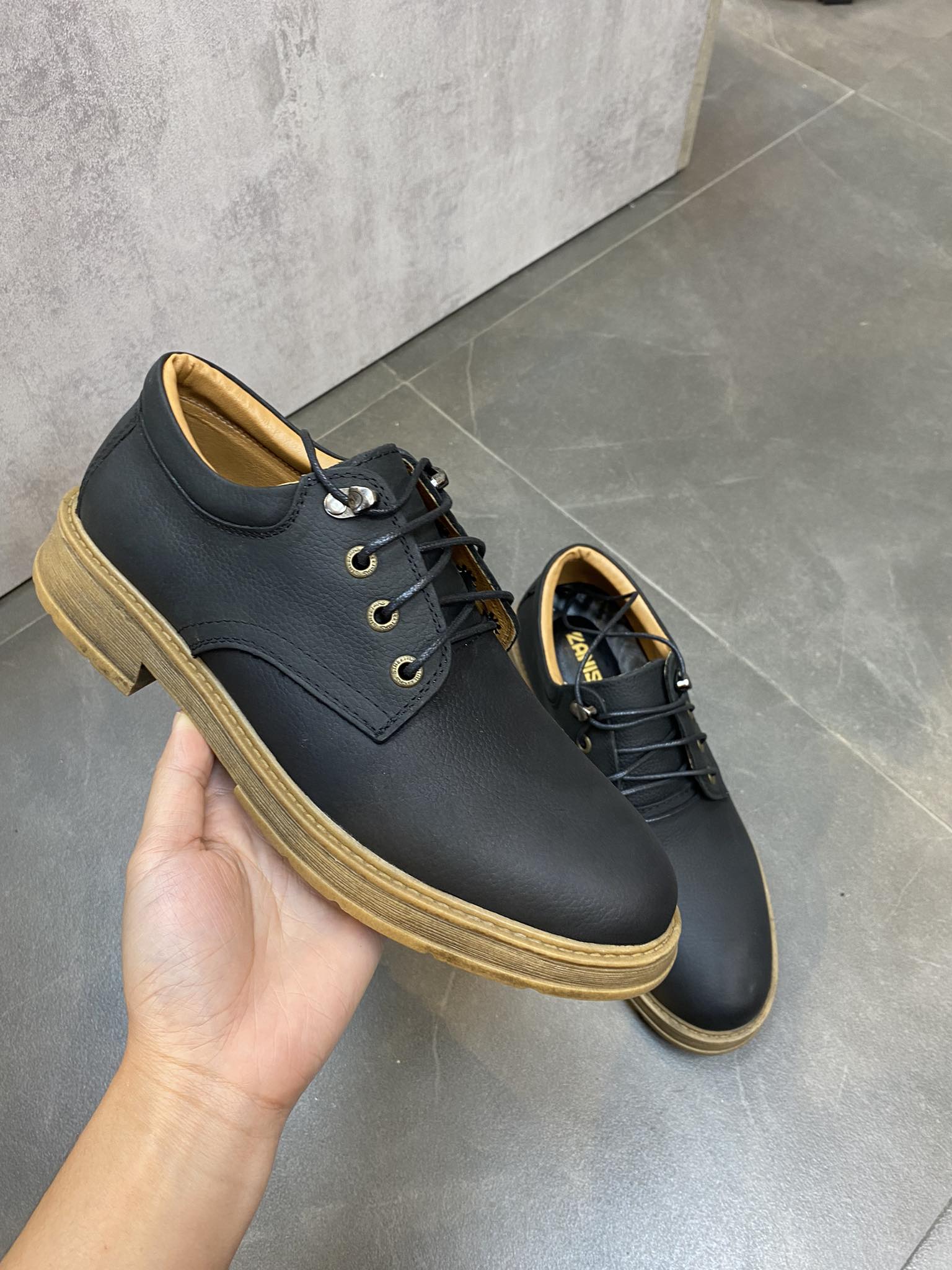 Phân loại hàng: CS468 - Size 39_0
