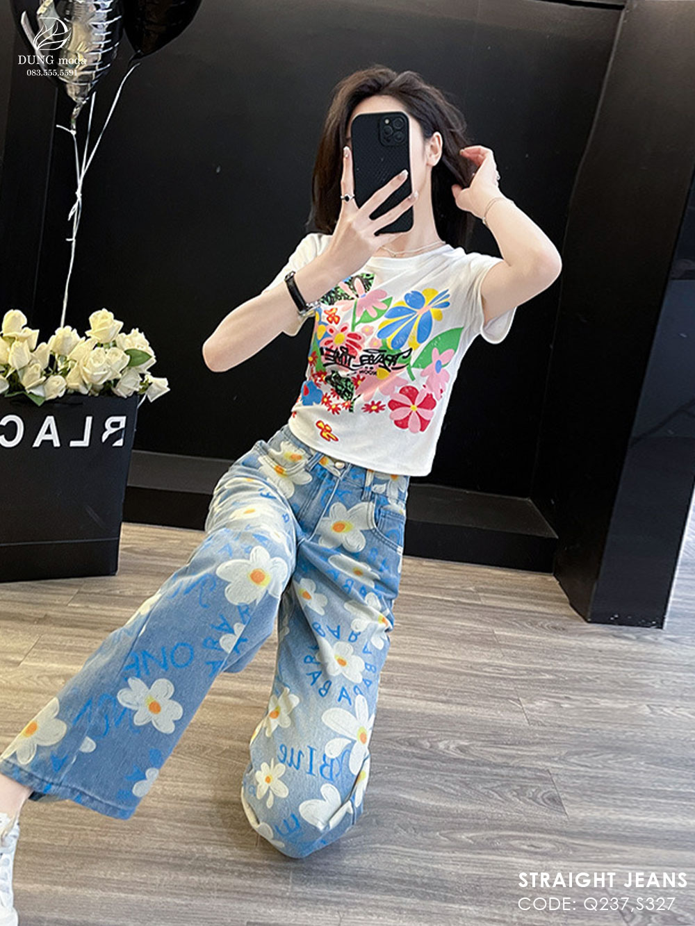 Áo Nữ Quảng Châu S327 2946A_thumbnail_2