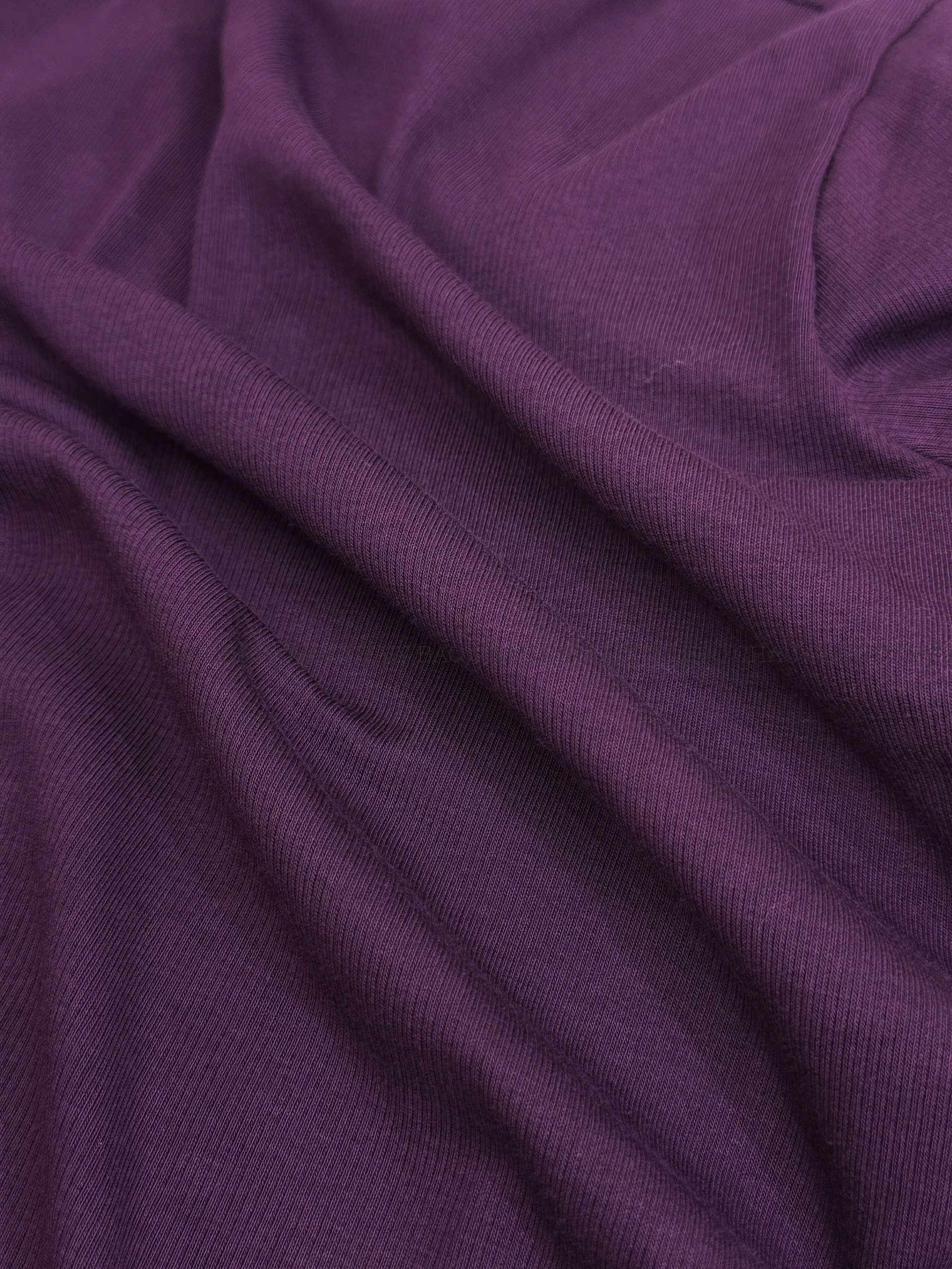 SALE A757 ÁO THUN CỔ LỌ 5 MÀU_thumbnail_5