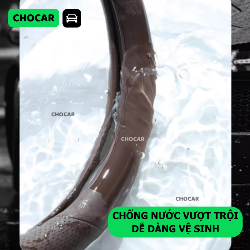 Bọc Vô Lăng Ô Tô CHOCAR LUXURY_thumbnail_5