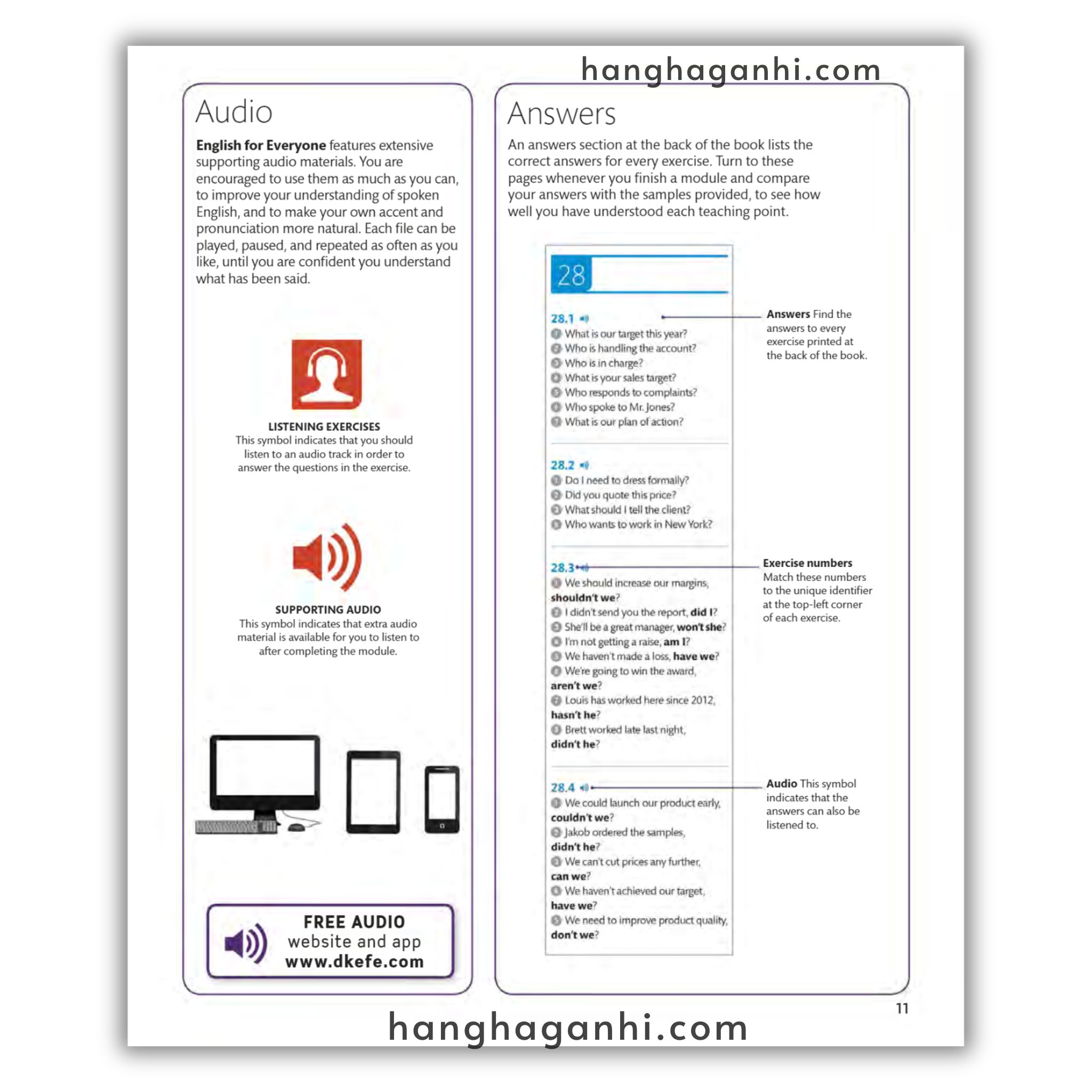 [Sách] English For Everyone Business English Level 2 Practice Book_thumbnail_16
