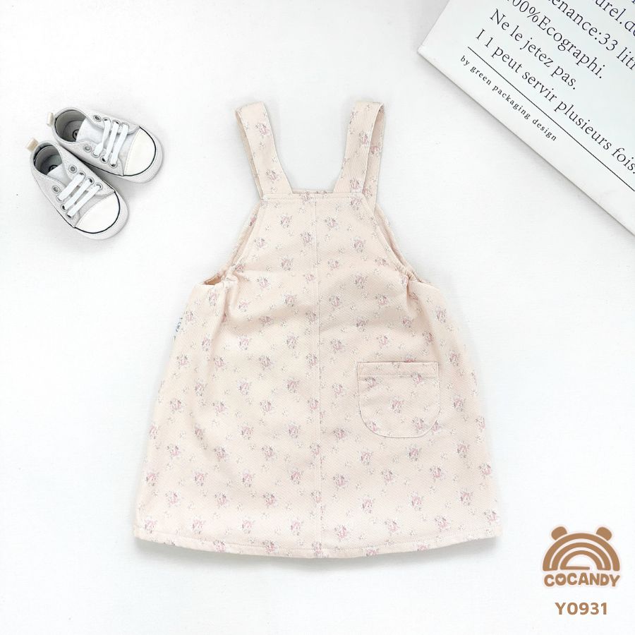 Yếm váy BE hoa nhí hồng tím_thumbnail_2