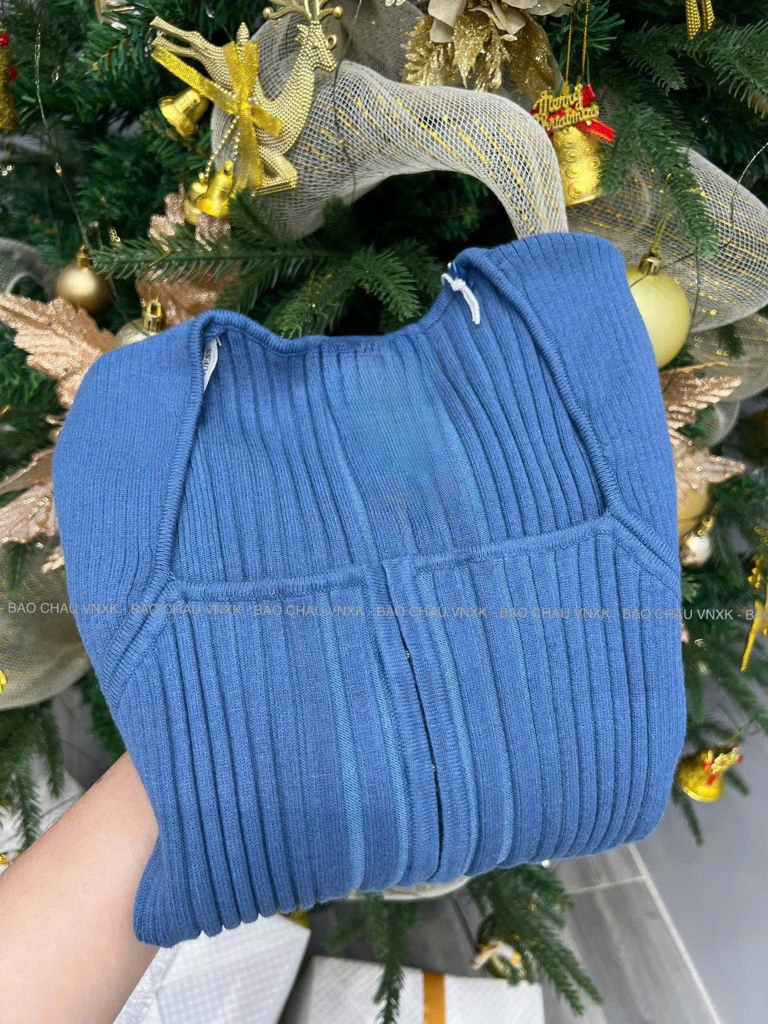 SALE A2067 ÁO DỆT KIM 3 MÀU_thumbnail_11