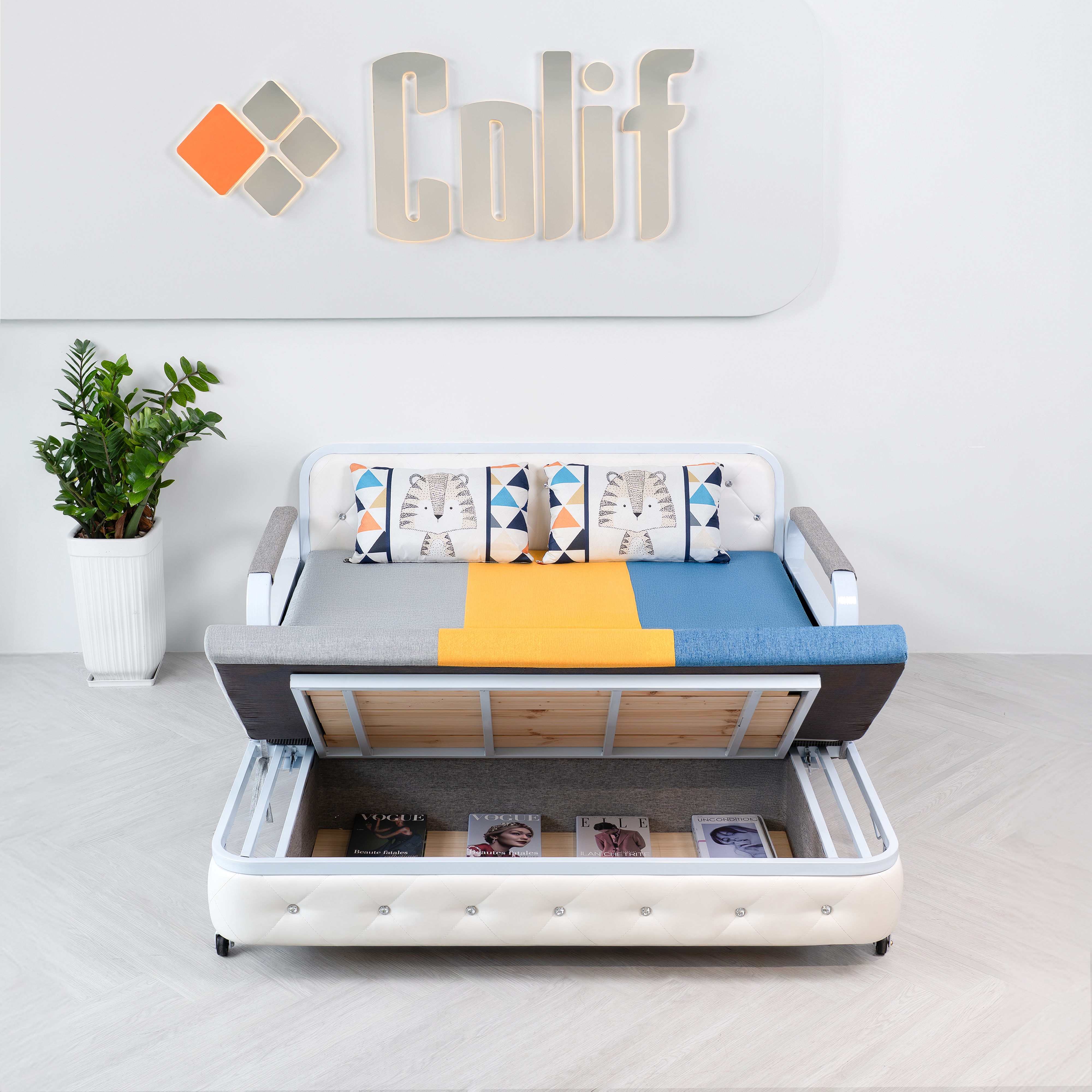 Giường sofa đa năng Colif Smart Cs_thumbnail_12