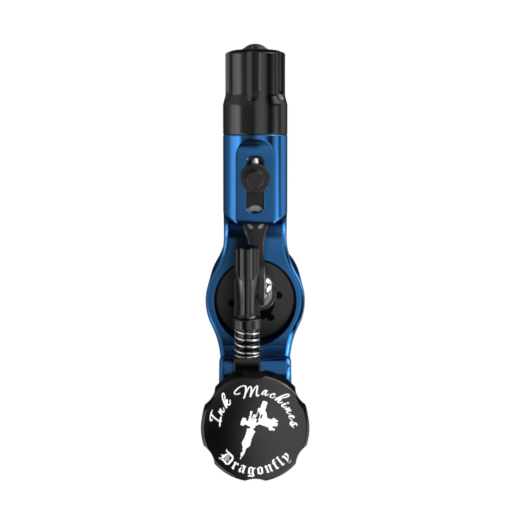 Dragonfly X2 - Demonic Blue.