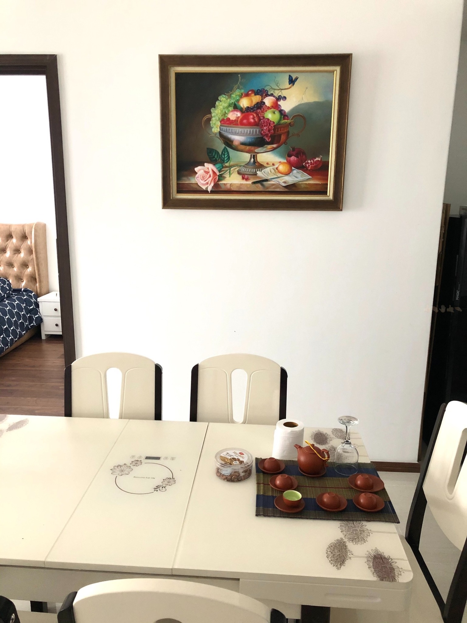 Bán căn hộ 1 phòng ngủ One Verandah - View sông, ban công Đông Nam _thumbnail_1