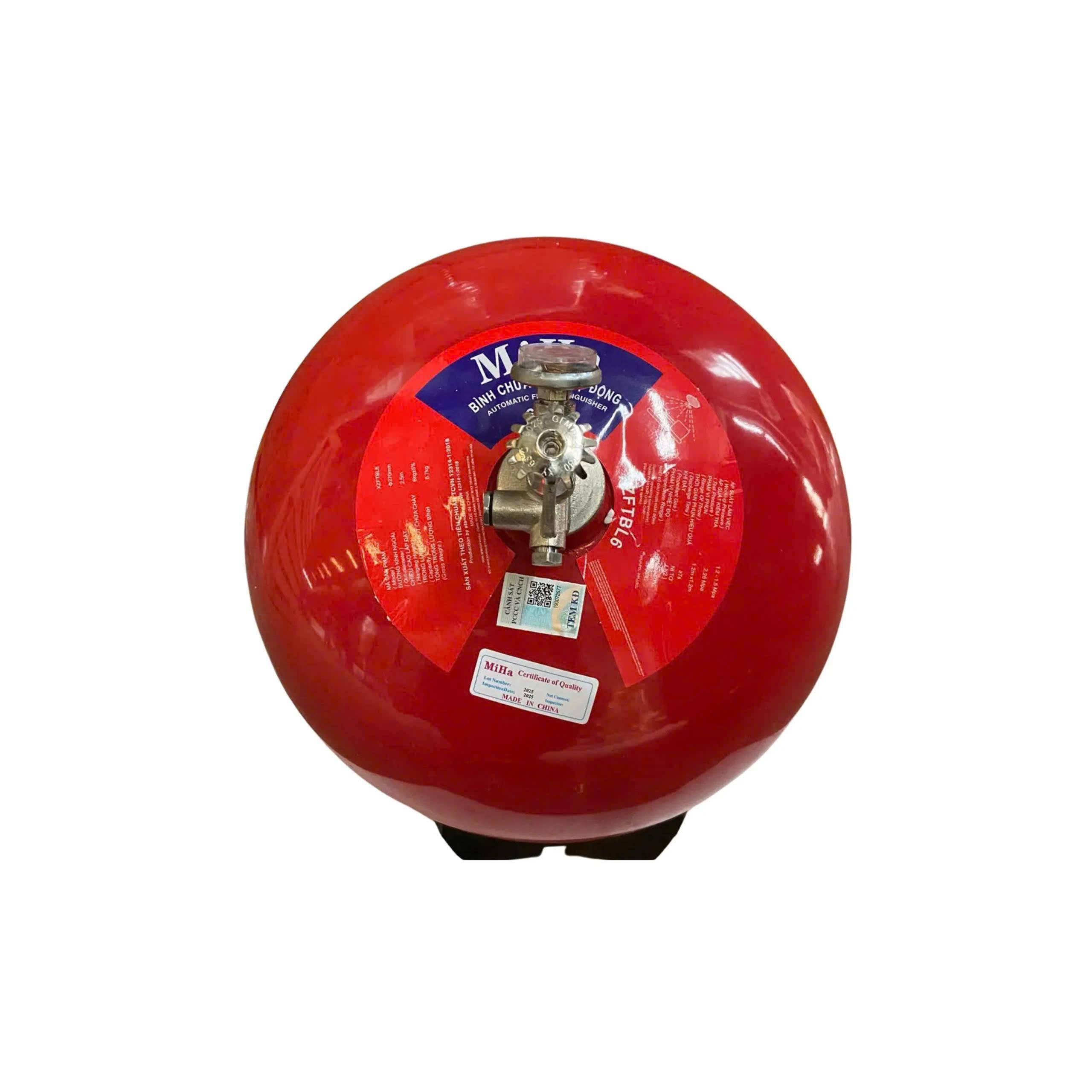 Bình cầu chữa cháy ABC MIHA 6kg (TQ có KĐ)_thumbnail_4