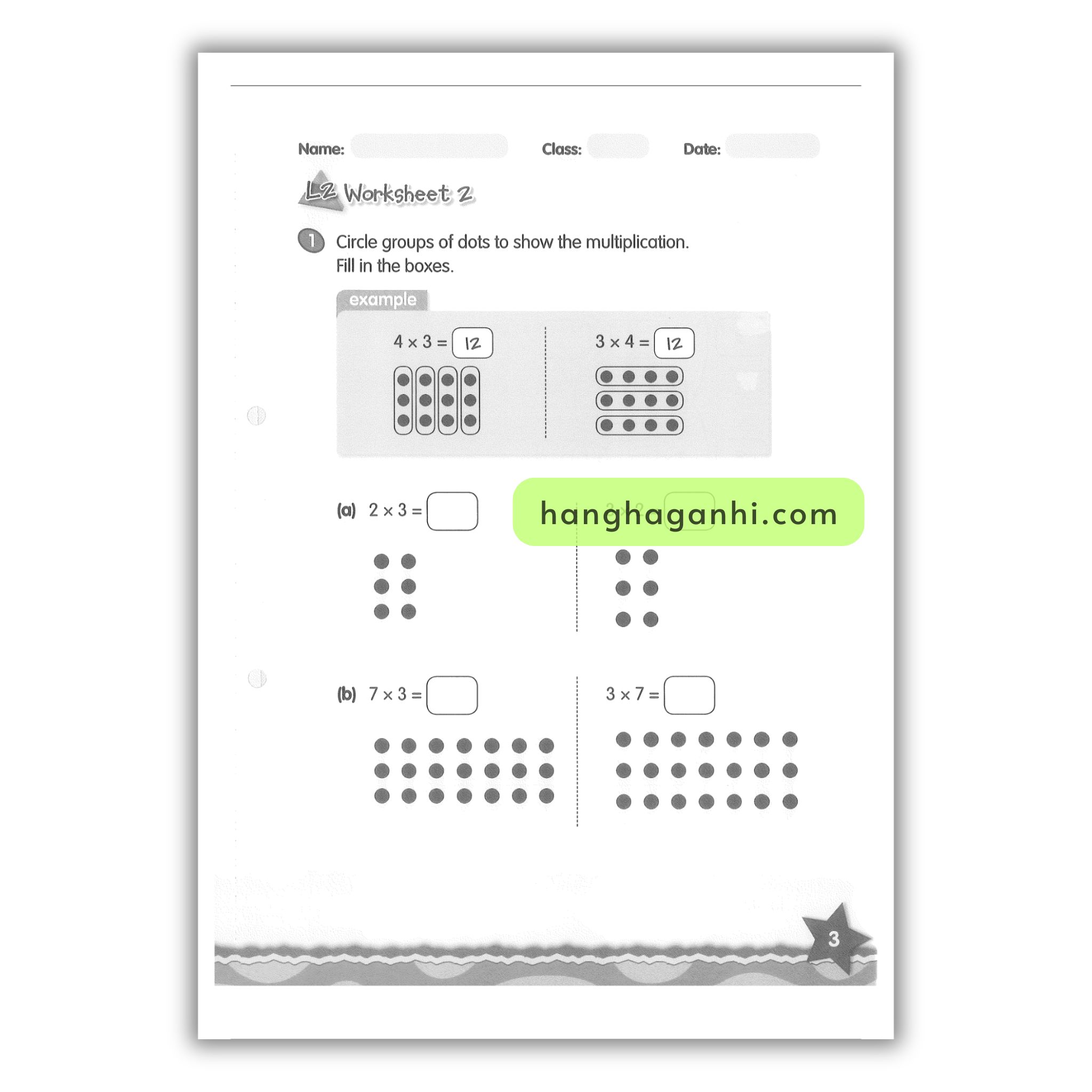 Targeting Mathematics 2A part 2 Workbook_thumbnail_3