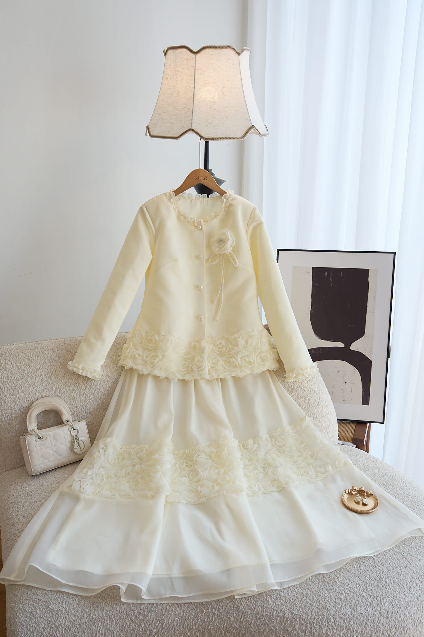 Set váy Vân Nhã _thumbnail_7