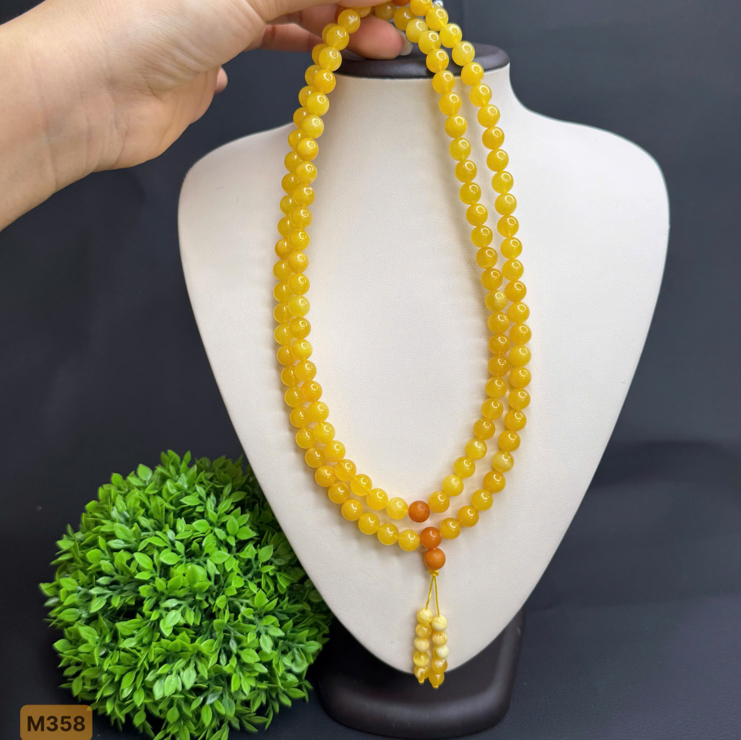 Chuỗi 108 Mật 8mm - M358_thumbnail_1