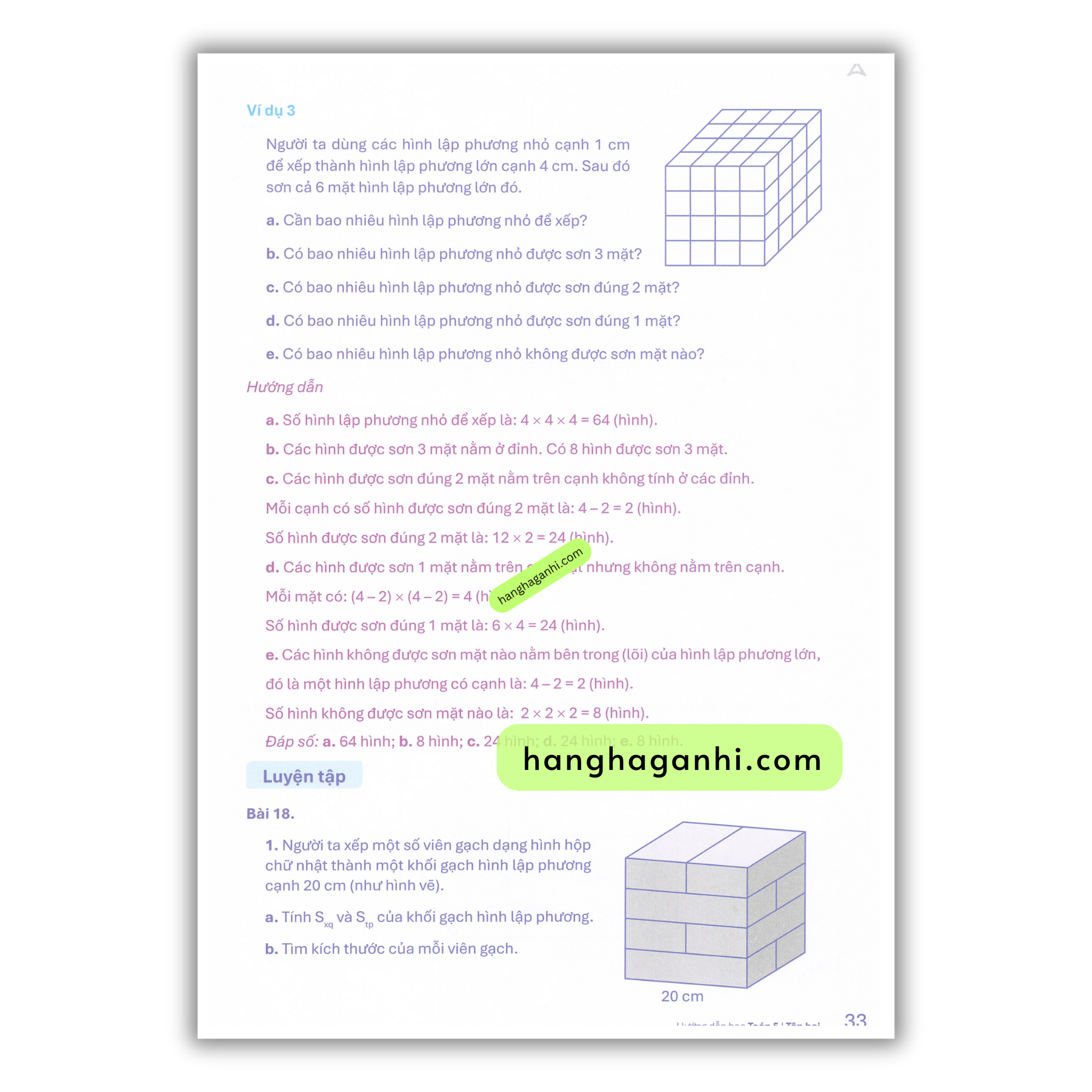 Sách Archimedes Lớp 5 Toán tập 2 năm 2025_thumbnail_5