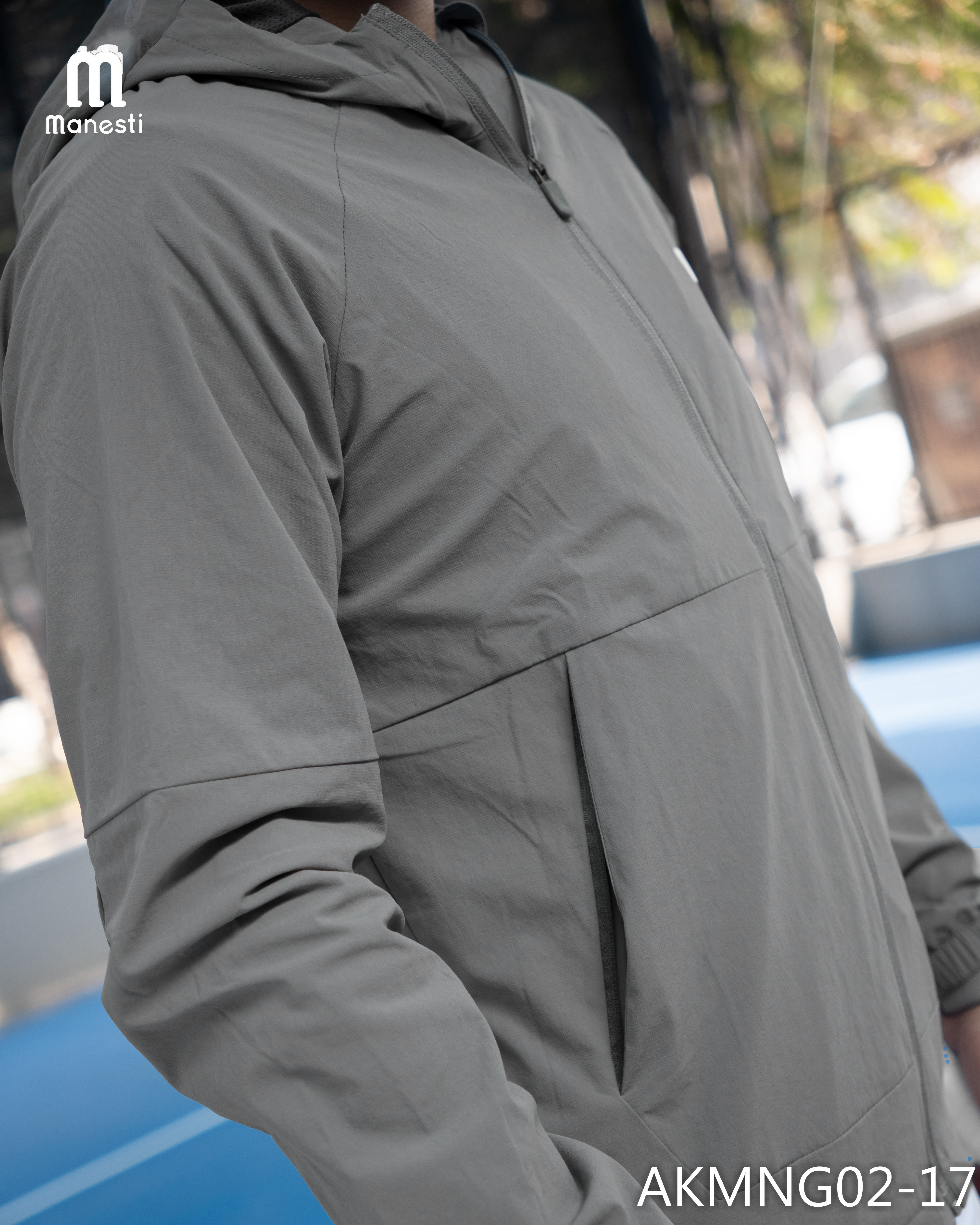 ÁO KHOÁC MANESTI GIÓ CÓ KHÓA Ở ỐNG TAY_thumbnail_21