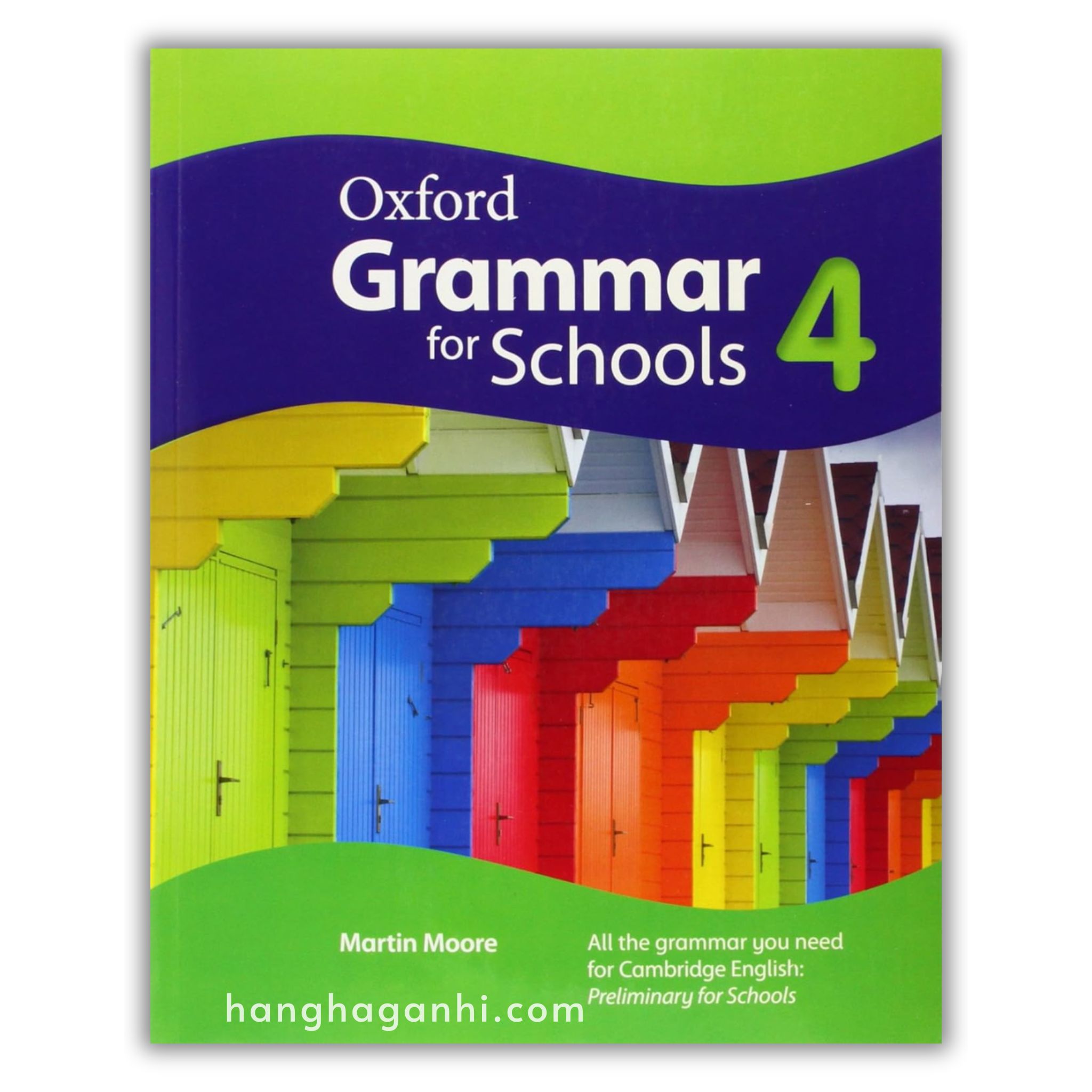 BỘ SÁCH OXFORD GRAMMAR FOR SCHOOL GỒM 5 LEVELS – KÈM AUDIO VÀ ĐÁP ÁN_thumbnail_16