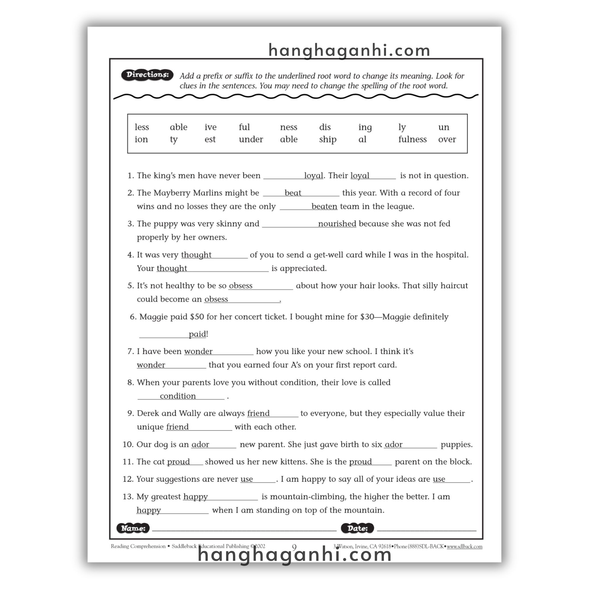 [Sách] Reading Comprehension Skills and Strategies Level 5_thumbnail_6