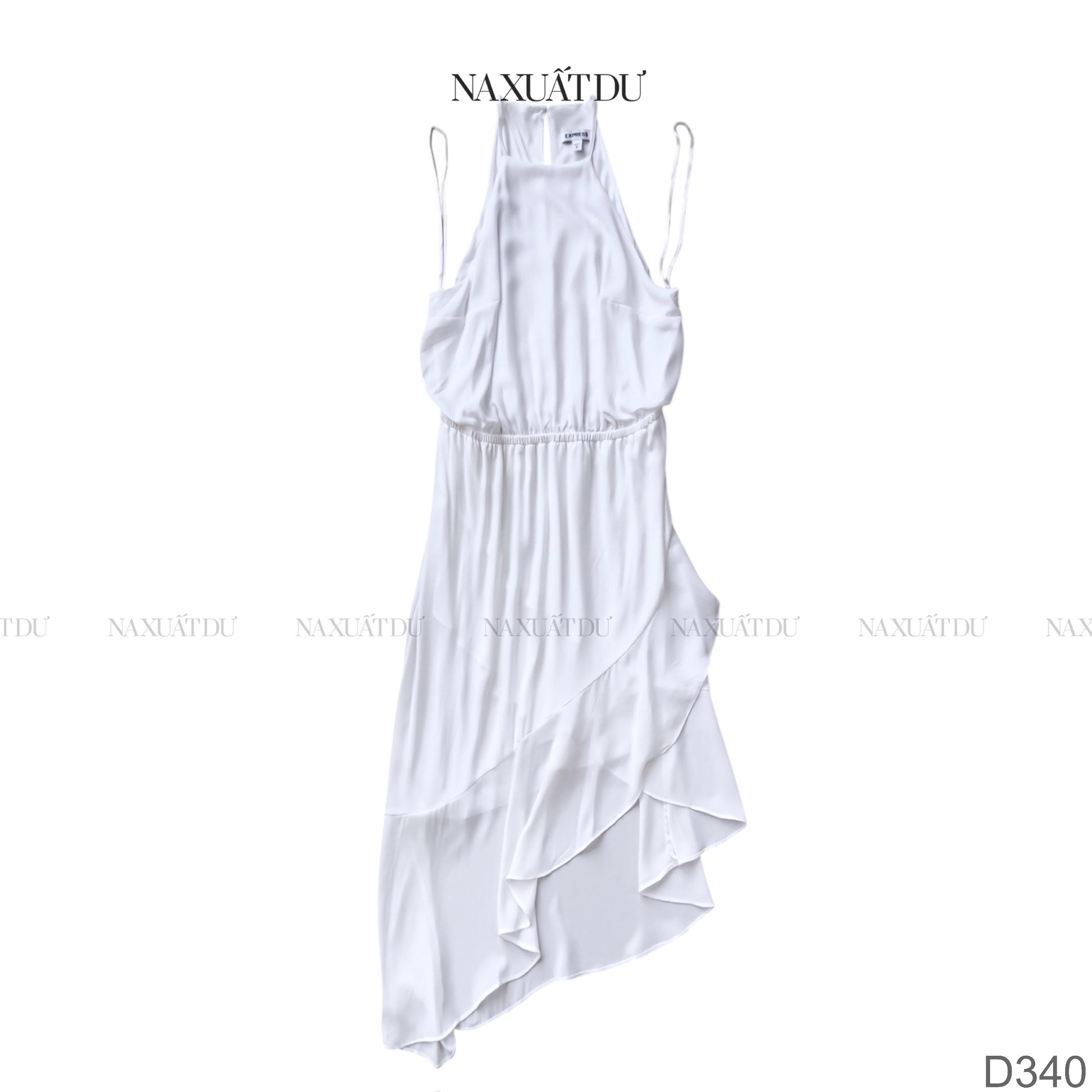 Đầm dáng dài  - D340 (SALE)_thumbnail_11