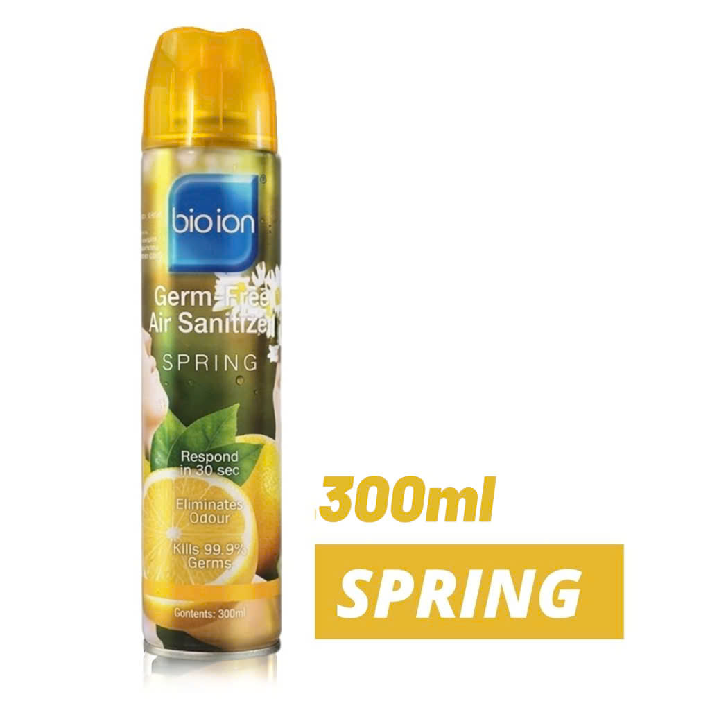 Bình Xịt Khử Mùi Sạch Khuẩn BIOION 300M_thumbnail_1